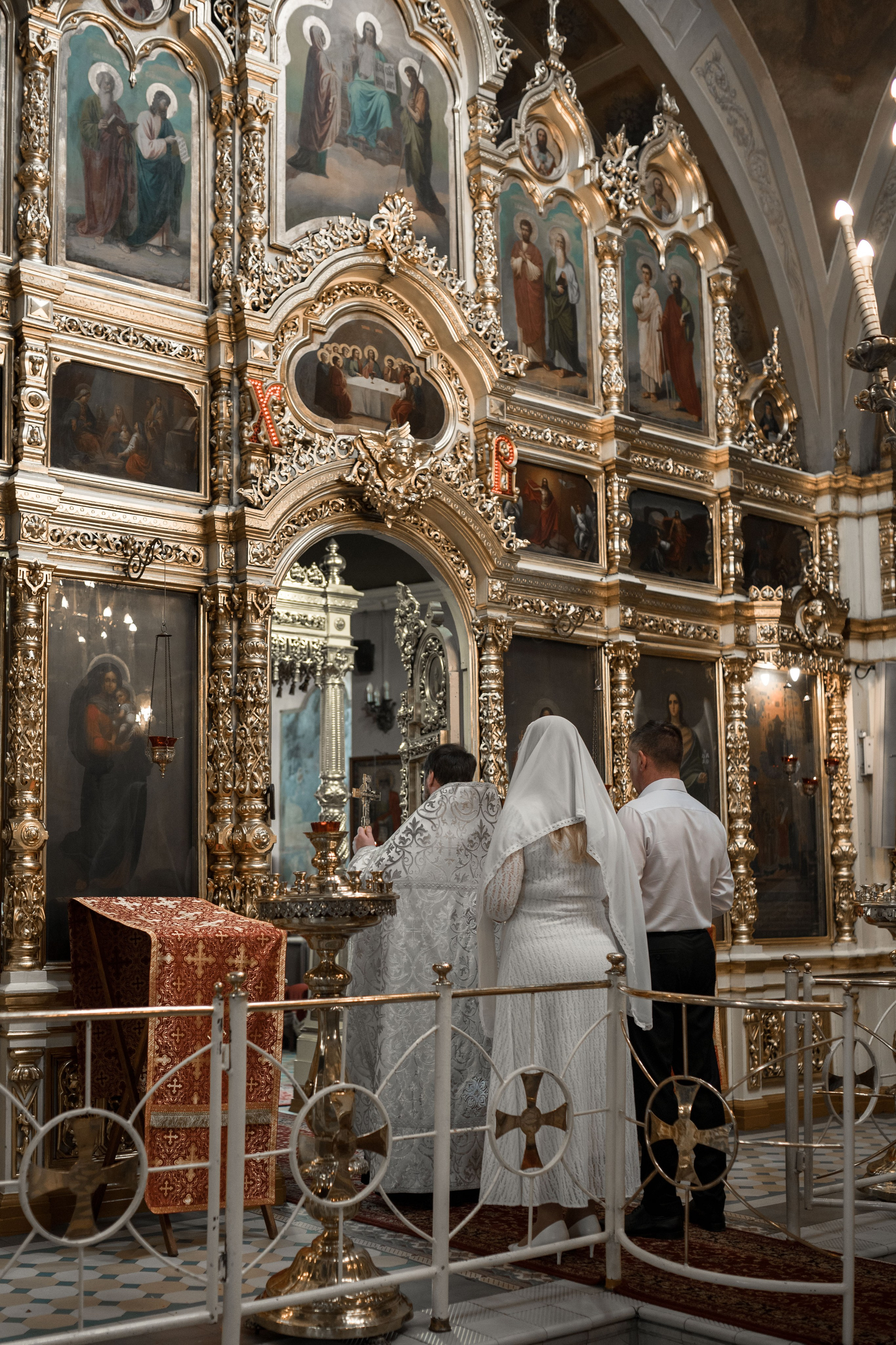Акулово. Покровский храм. Венчание Евгения и Анны. Фотограф Стеценко Наталия. Одинцово, Москва, Московская область