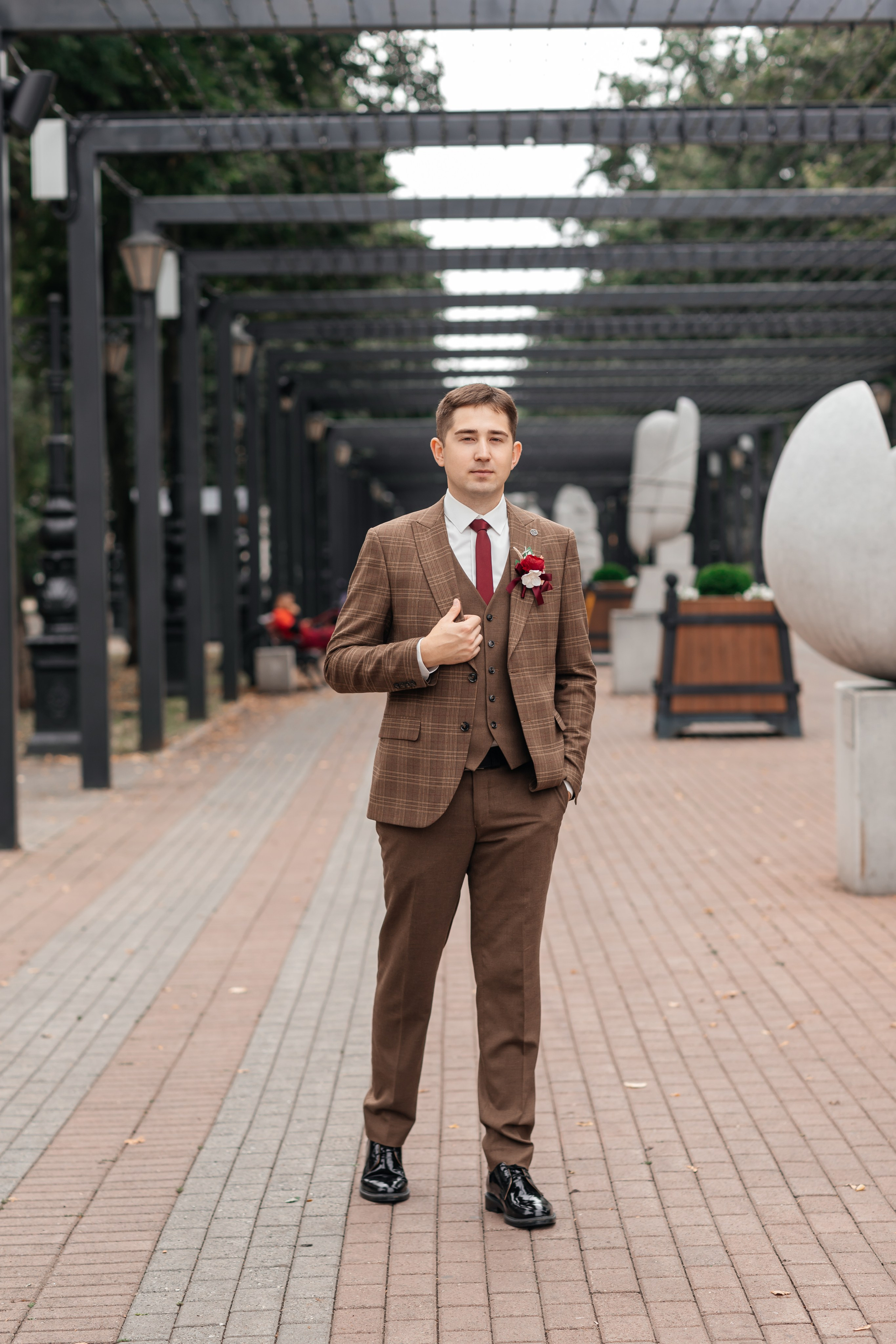 Альмир и София. Марина Шаймухаметова. Фотограф в Уфе