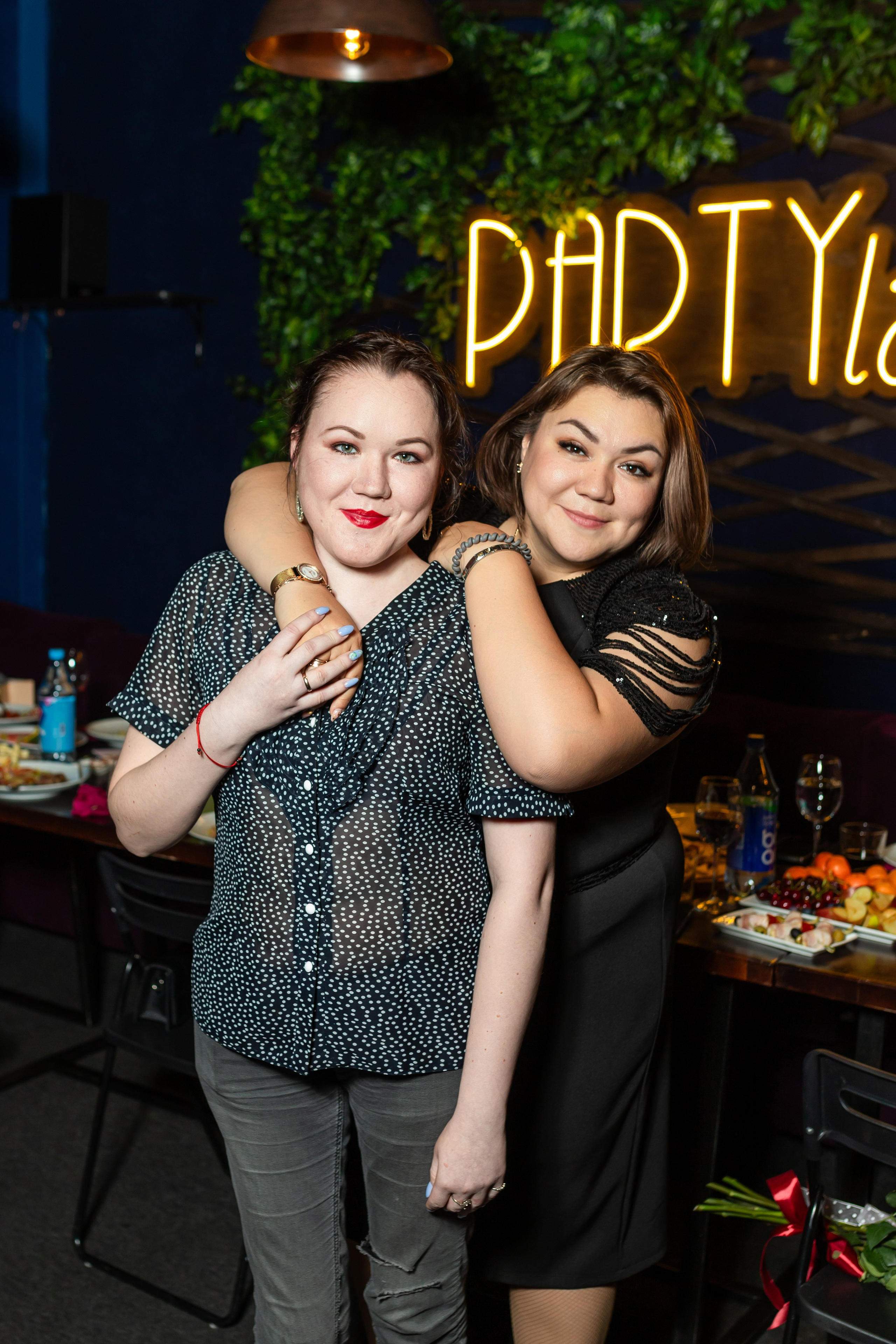 День рождение Алины. Марина Шаймухаметова. Фотограф в Уфе