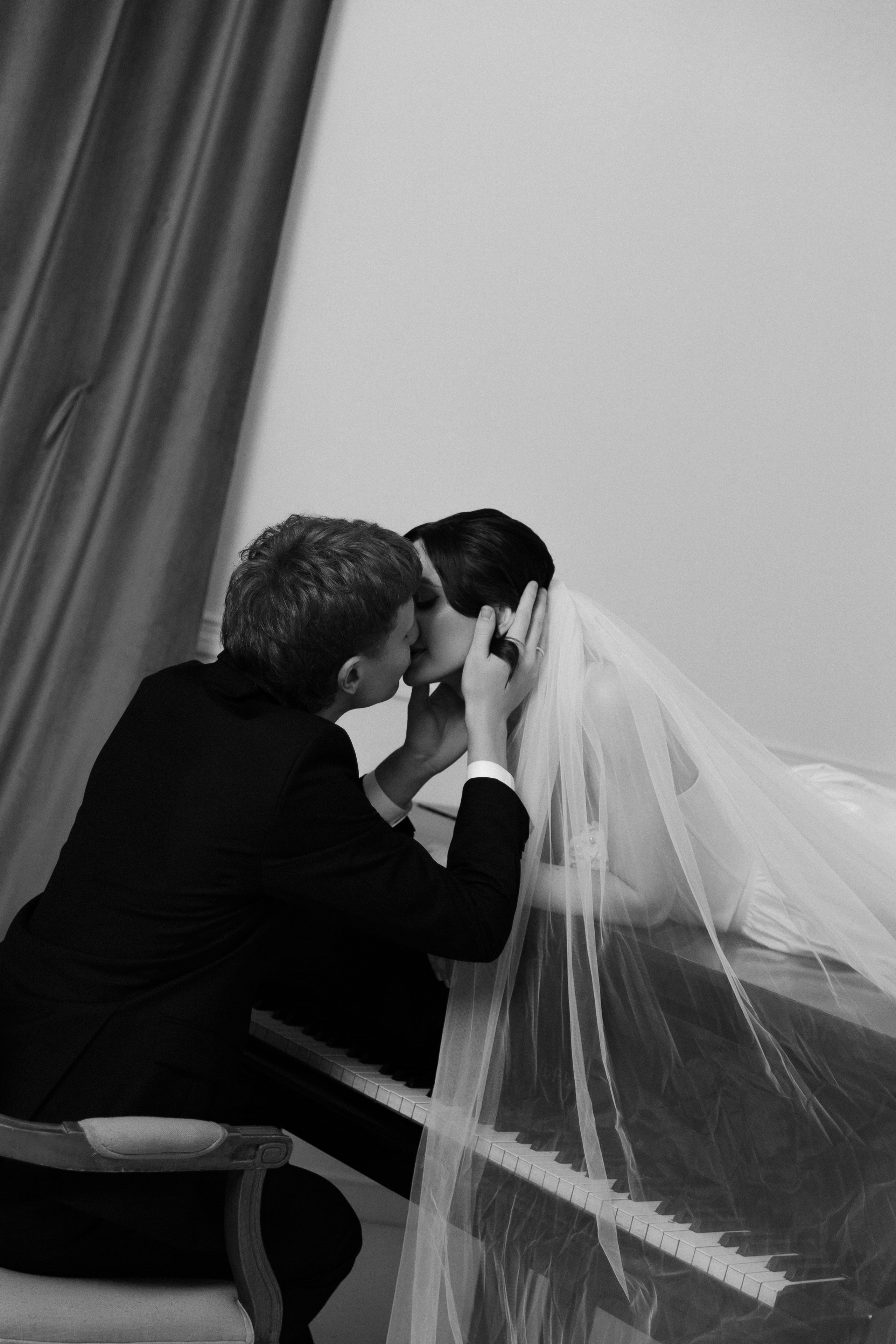 Д & К. Фотограф Тверь Москва Елизавета Рапутина