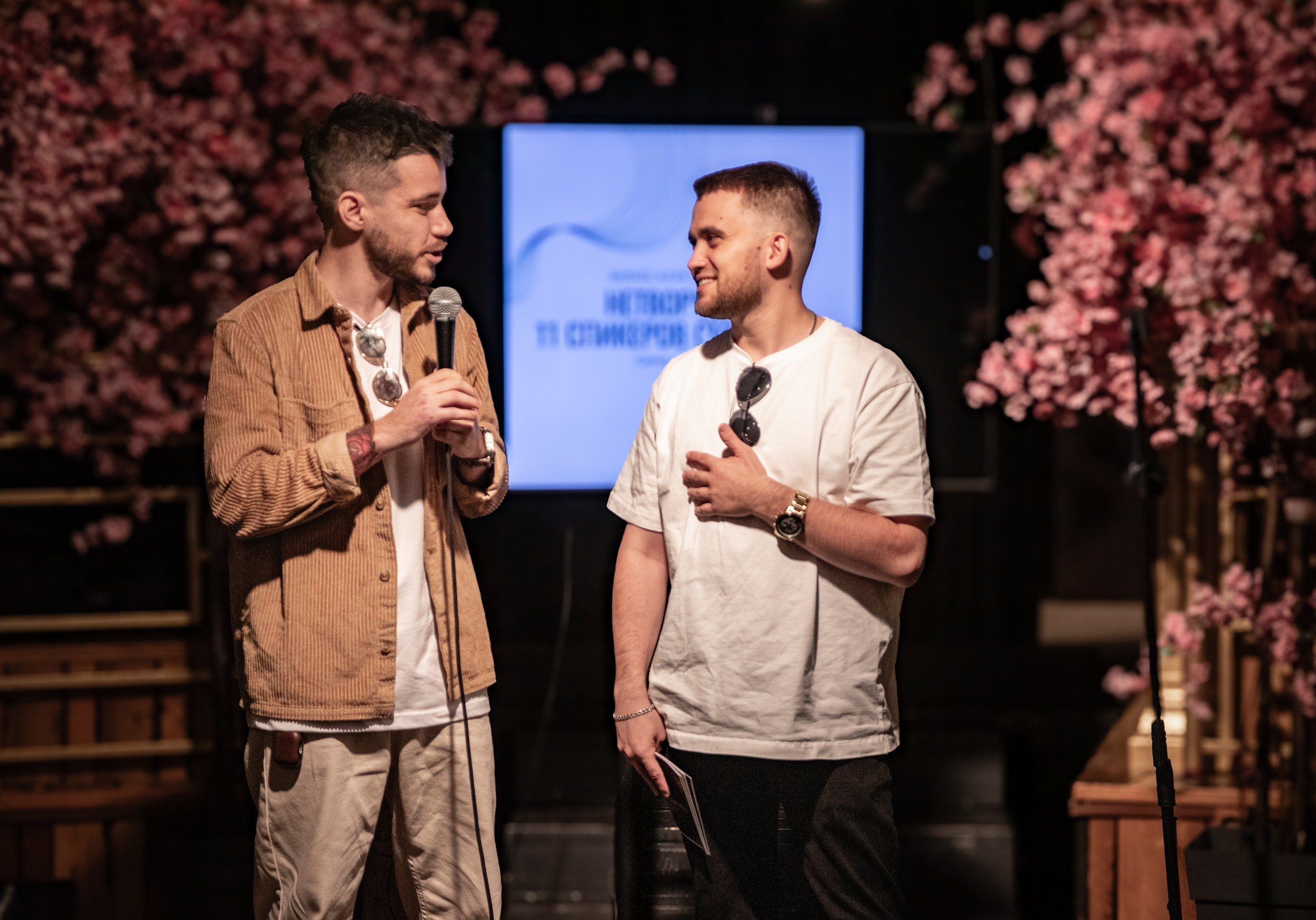 Бизнес Нетворкинг. Портретный фотограф в Санкт-Петербурге Савельева Ольга