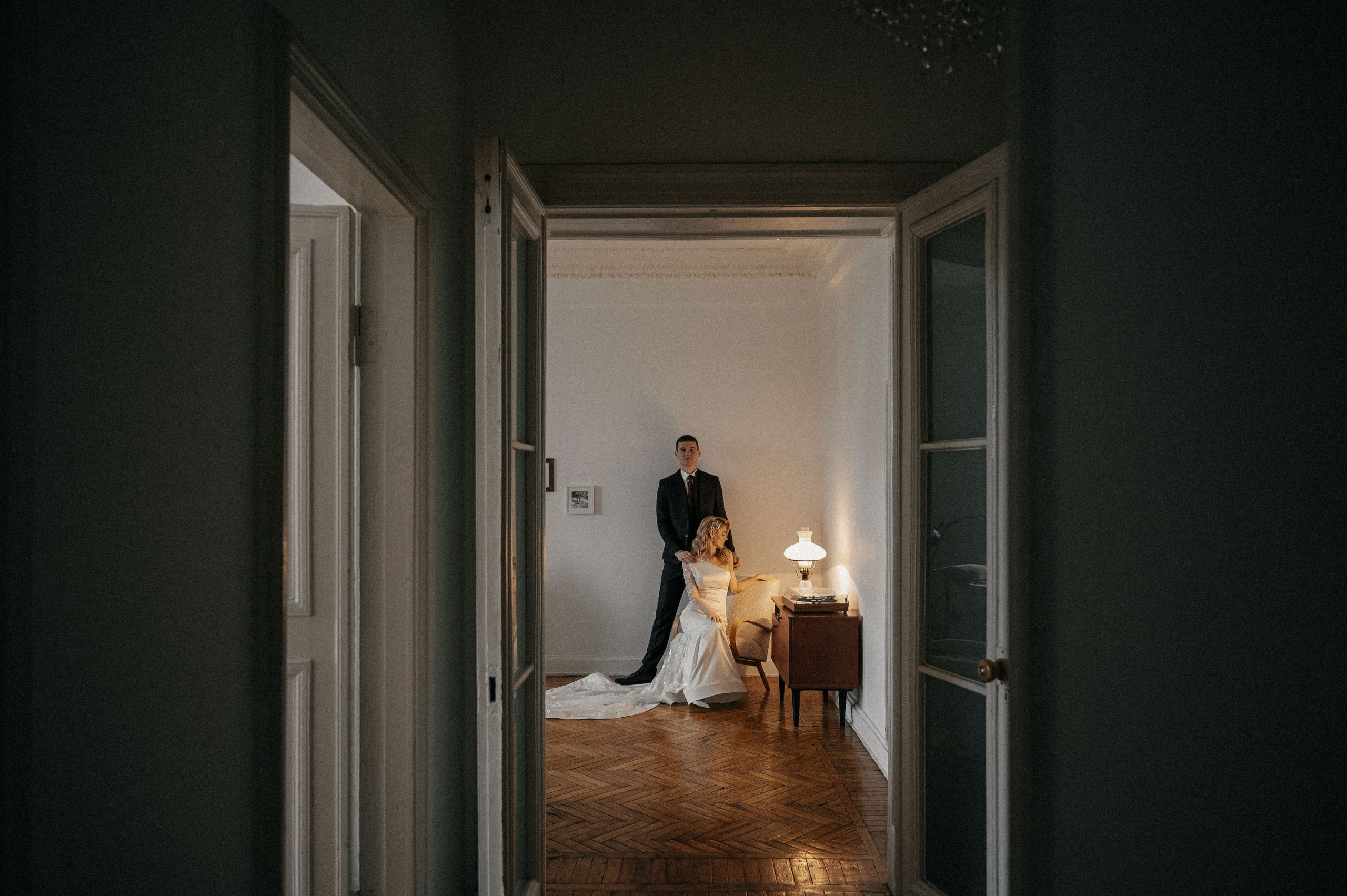 Свадебный и семейный фотограф Виктория Носачёва. Щелково, Москва и МО