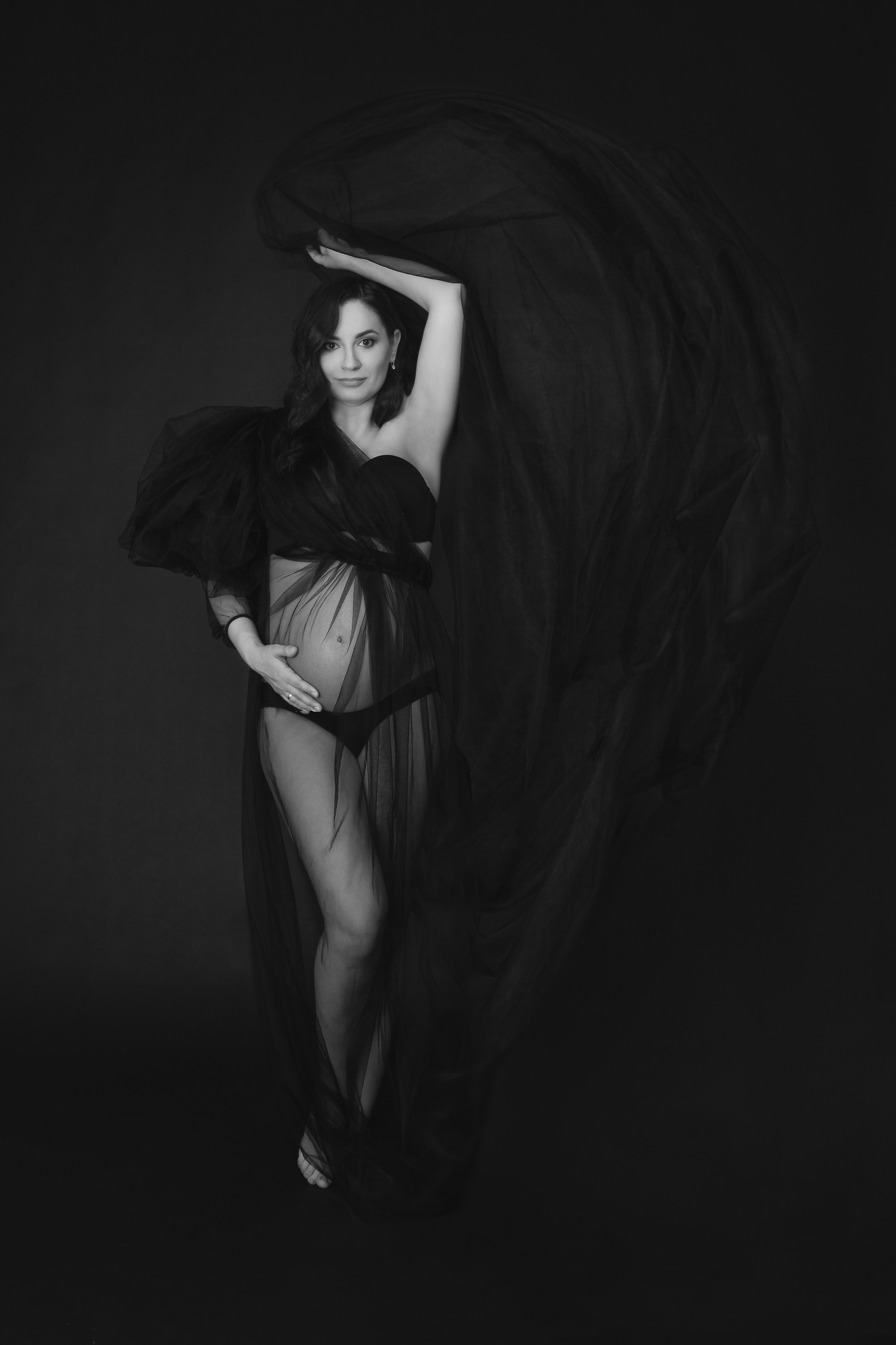 В ожидании. Keti_photographer Фотограф Иркутск Кети Гуджабидзе