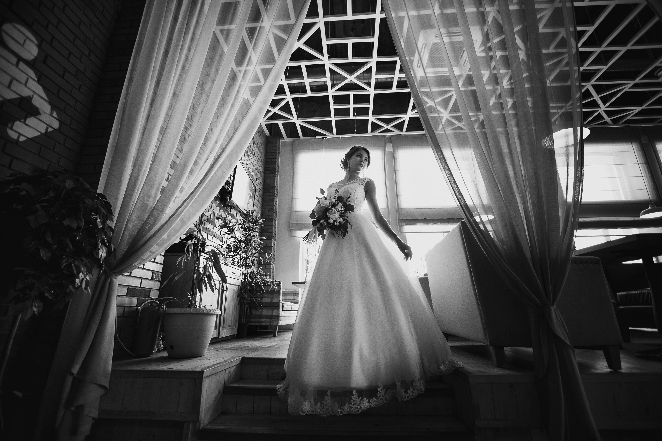 February 2016 | Marina and Alexander. Wedding, romantic photo, family holidays. Workshops