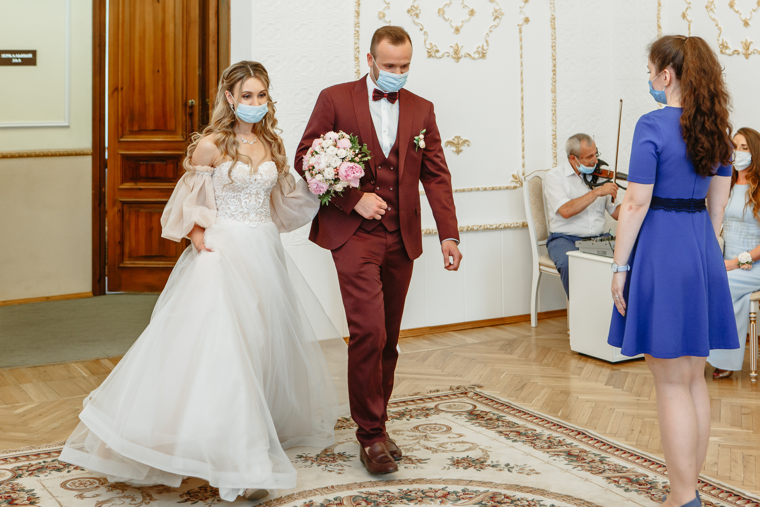June 2021 | Julia & Dmitriy. Wedding, romantic photo, family holidays. Workshops
