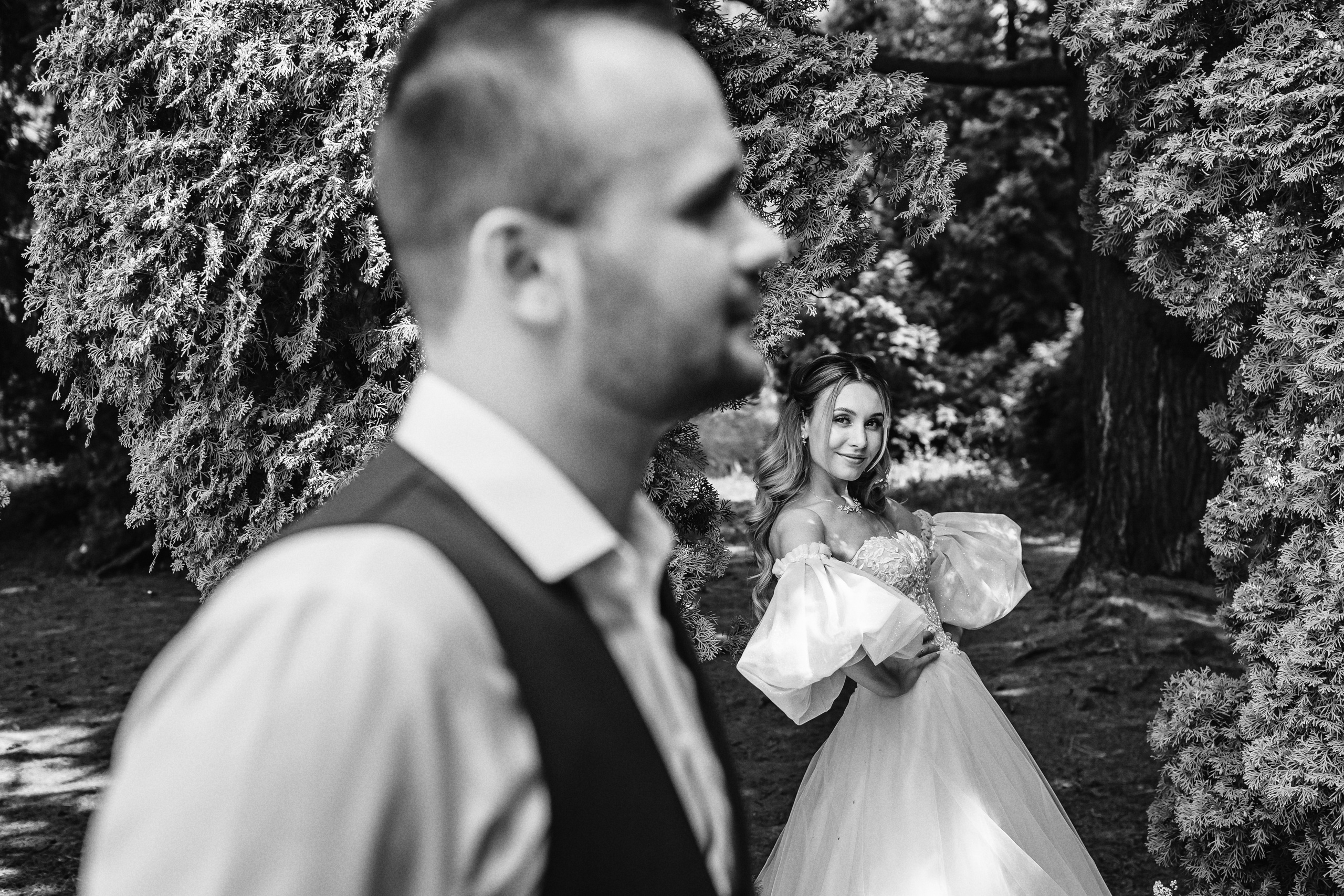 June 2021 | Julia & Dmitriy. Wedding, romantic photo, family holidays. Workshops