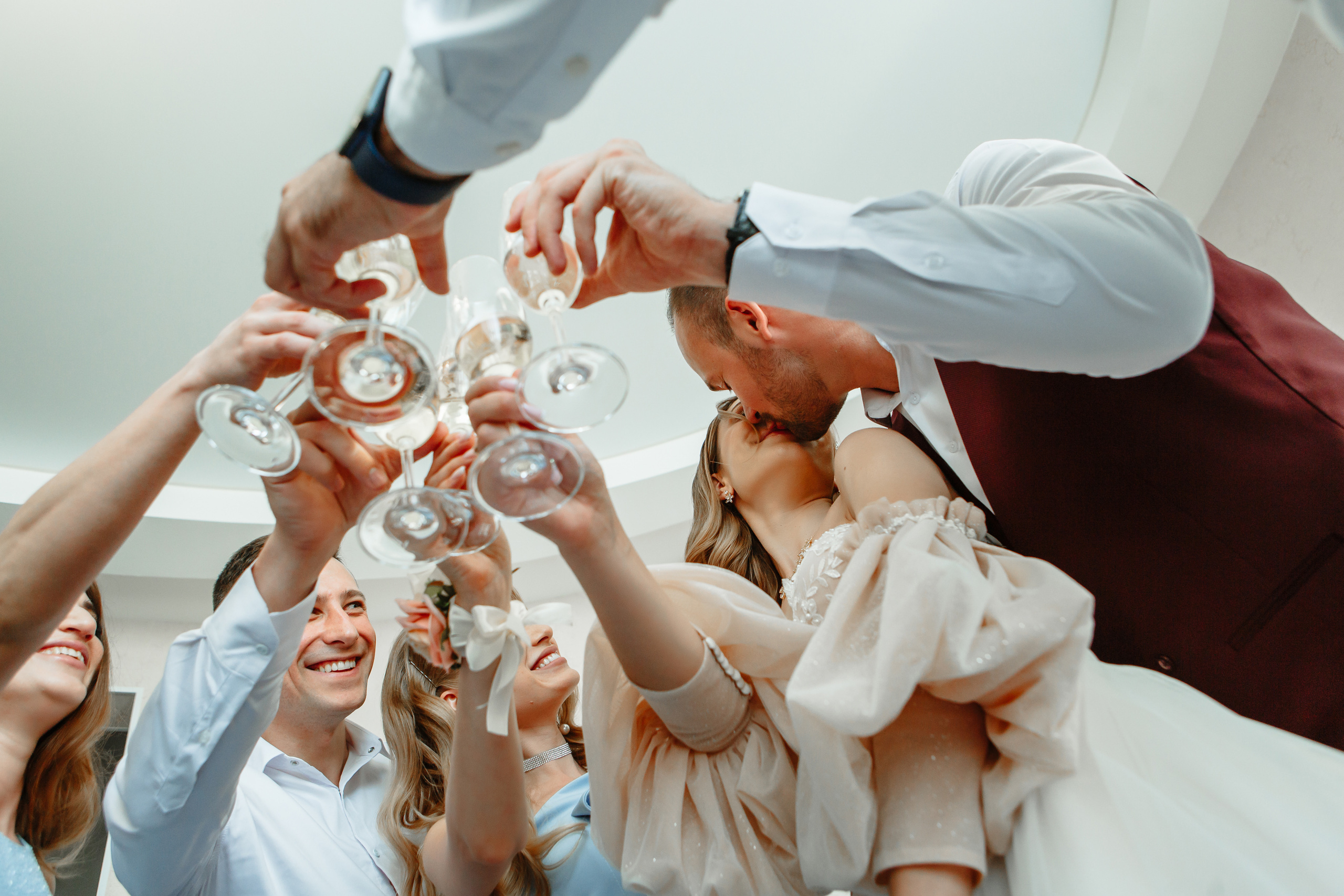 June 2021 | Julia & Dmitriy. Wedding, romantic photo, family holidays. Workshops