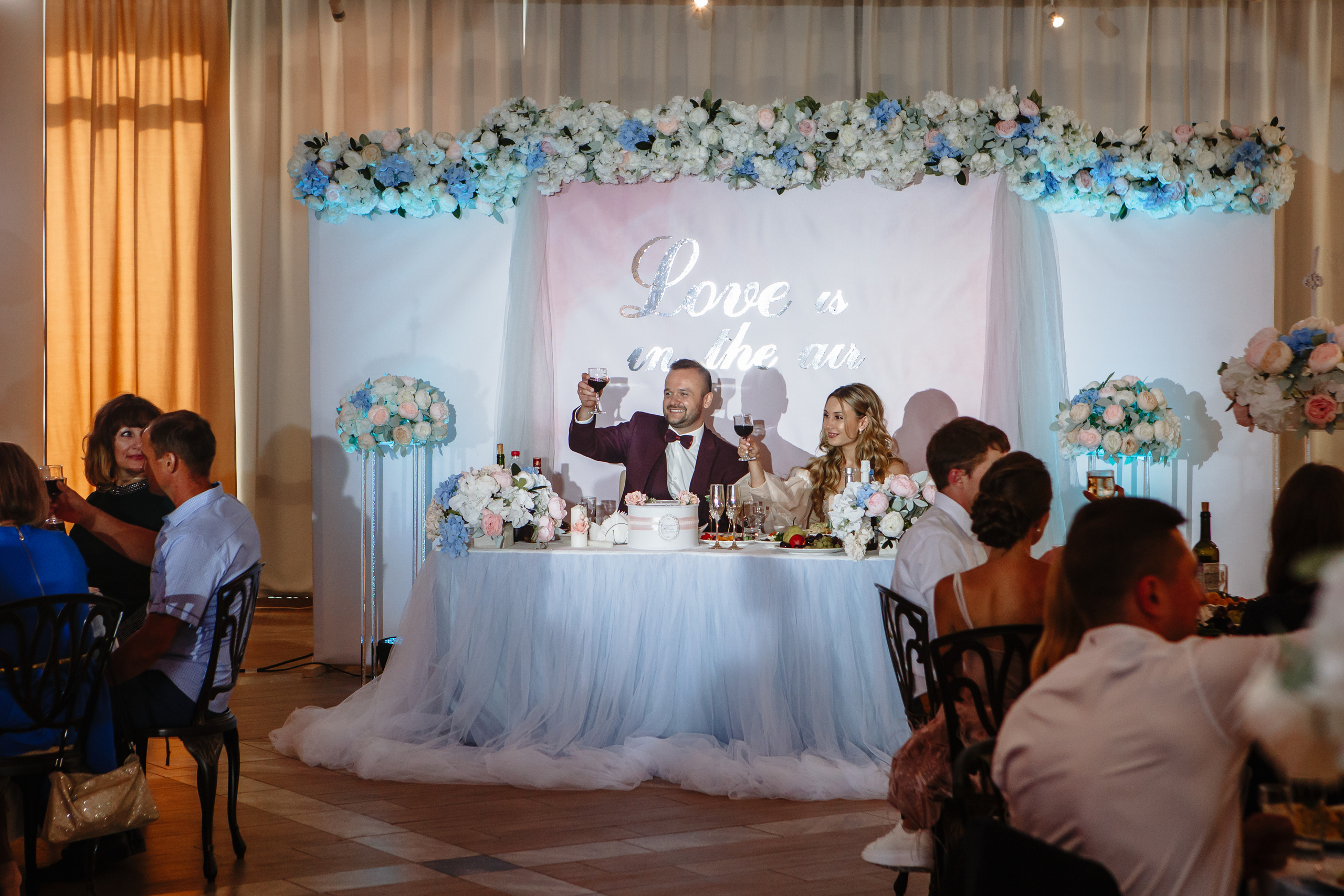 June 2021 | Julia & Dmitriy. Wedding, romantic photo, family holidays. Workshops