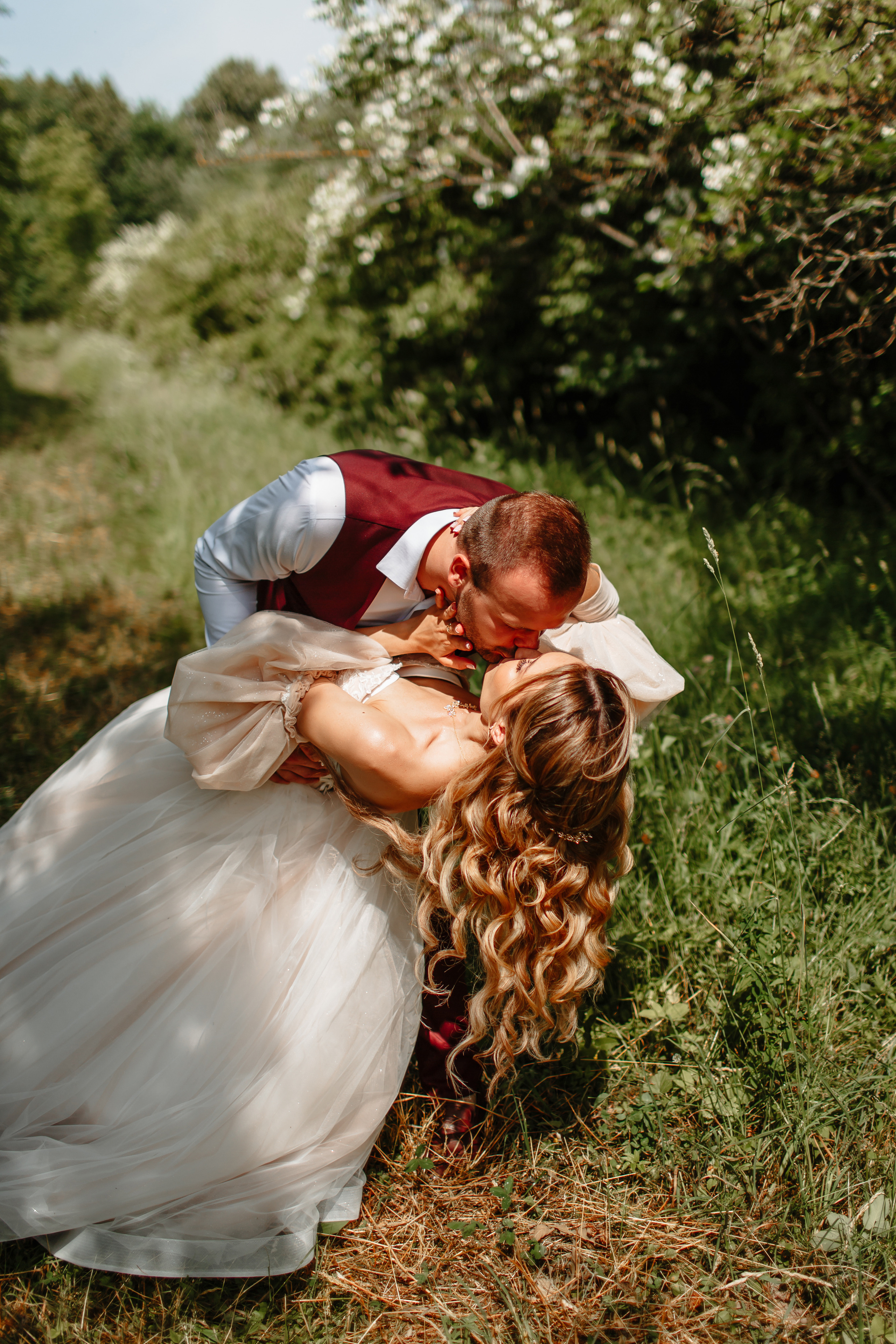 June 2021 | Julia & Dmitriy. Wedding, romantic photo, family holidays. Workshops