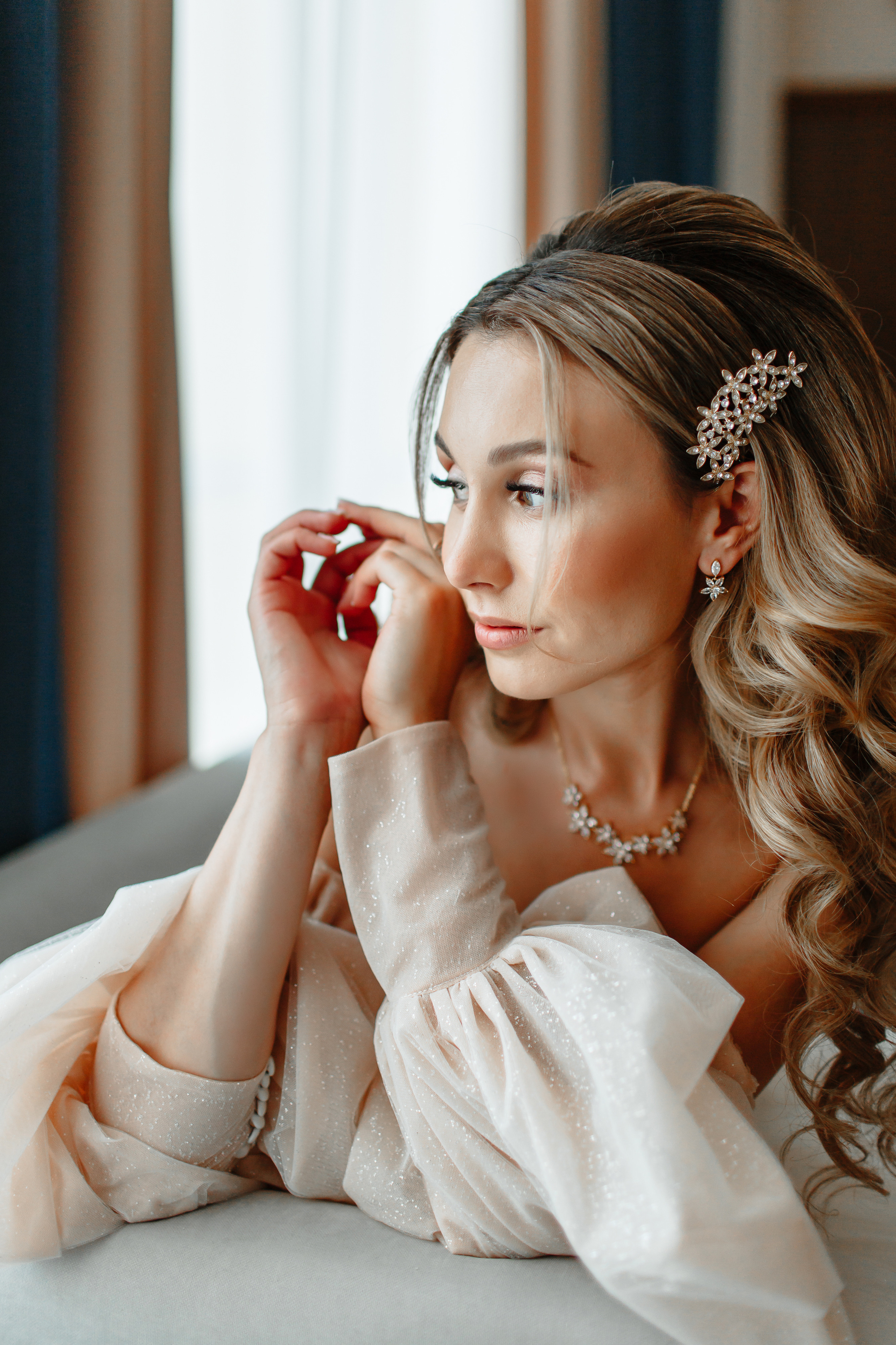June 2021 | Julia & Dmitriy. Wedding, romantic photo, family holidays. Workshops