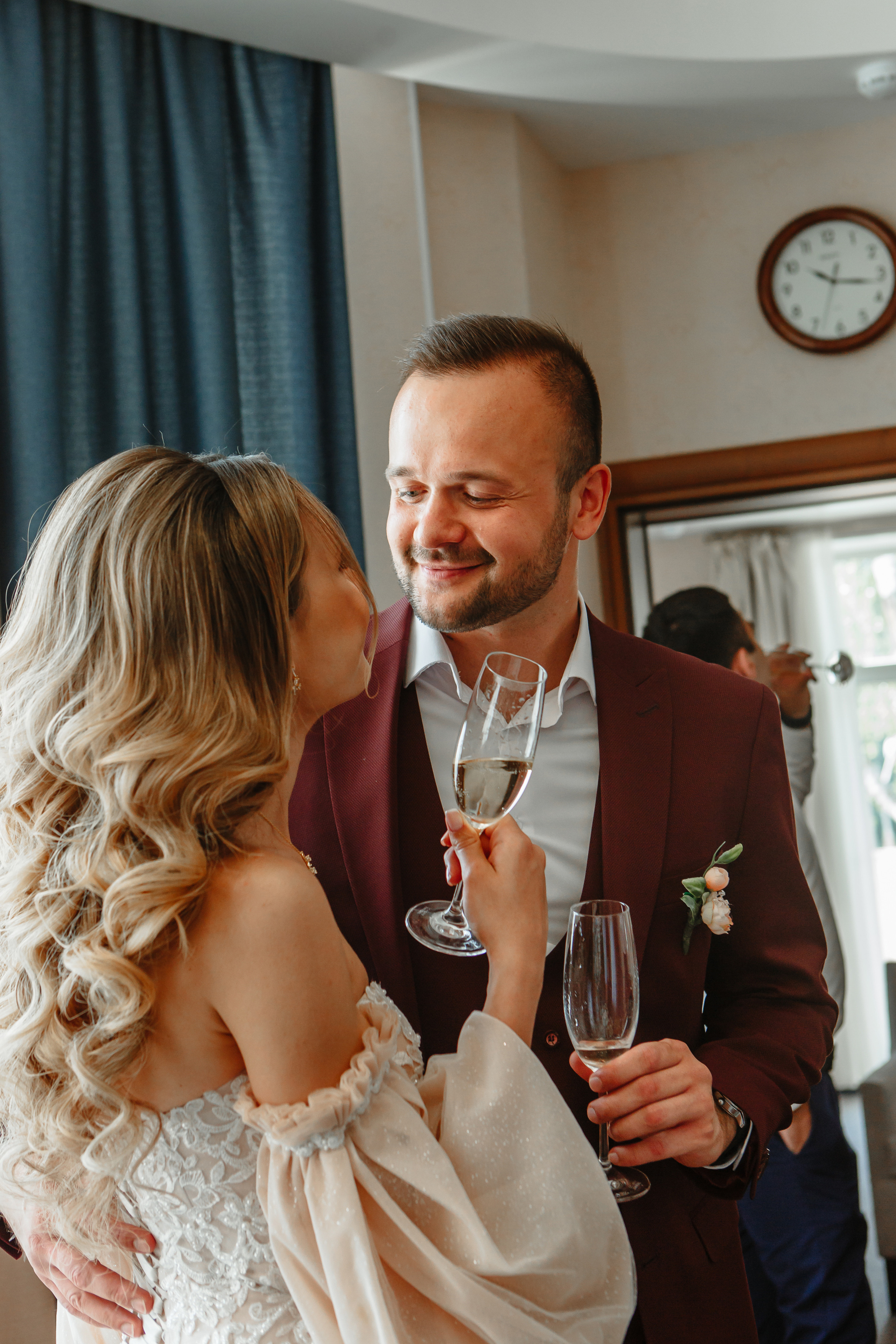 June 2021 | Julia & Dmitriy. Wedding, romantic photo, family holidays. Workshops