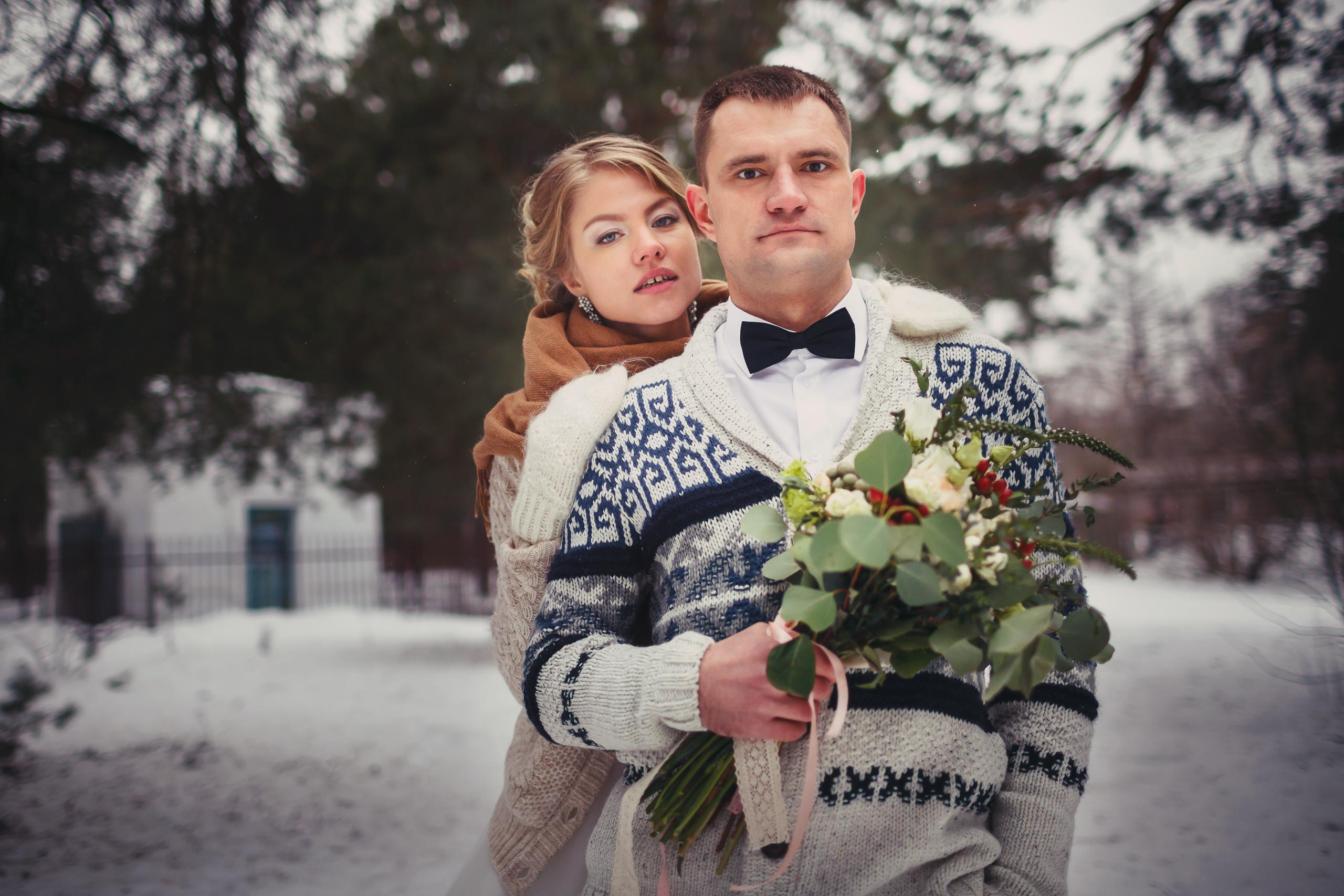 February 2016 | Marina and Alexander. Wedding, romantic photo, family holidays. Workshops