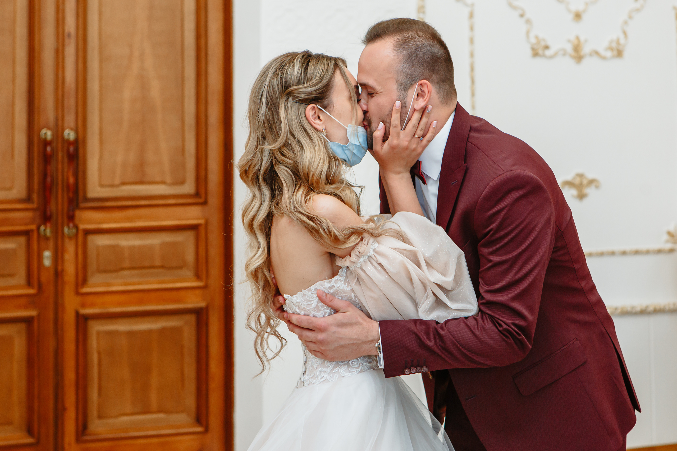 June 2021 | Julia & Dmitriy. Wedding, romantic photo, family holidays. Workshops