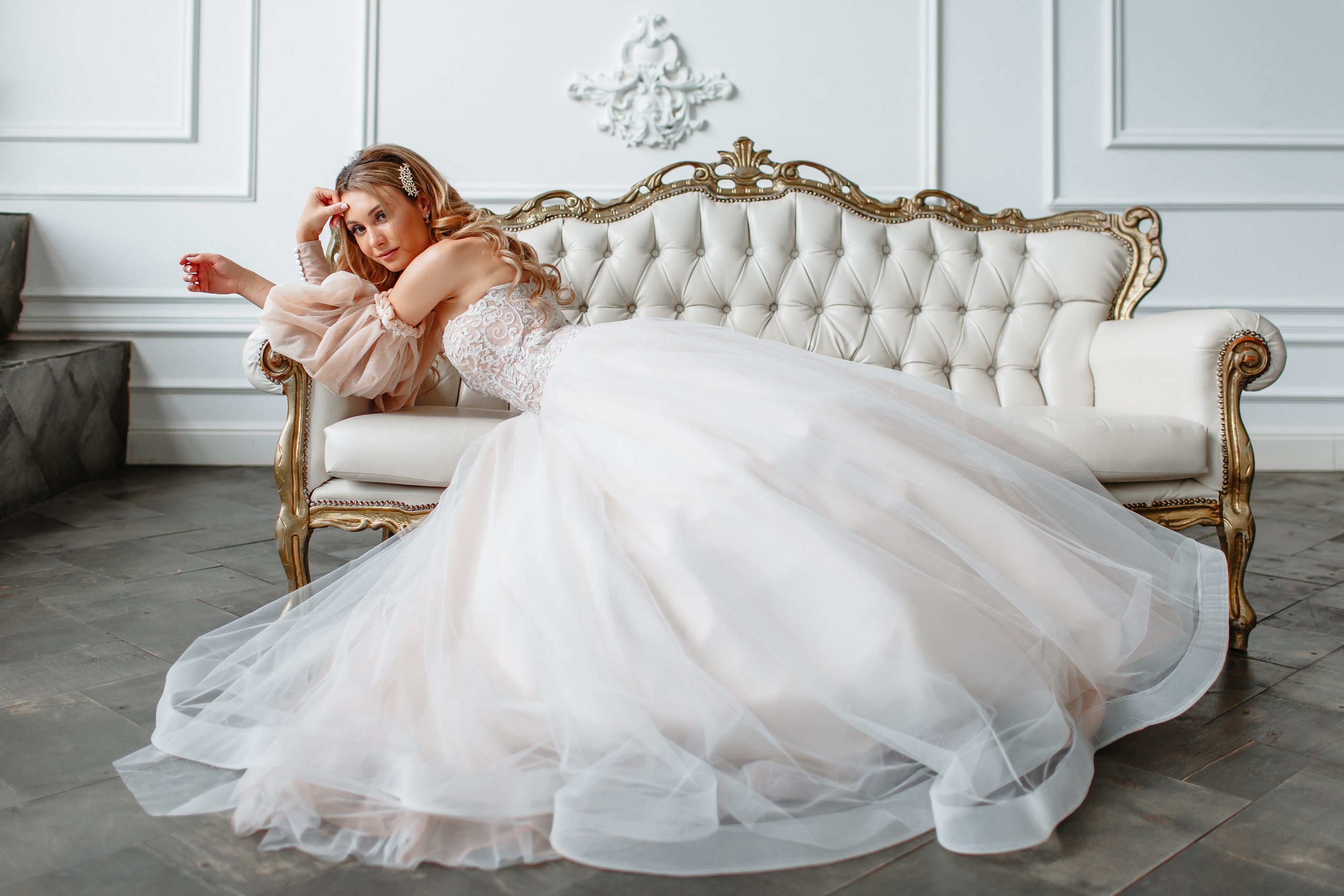 June 2021 | Julia & Dmitriy. Wedding, romantic photo, family holidays. Workshops