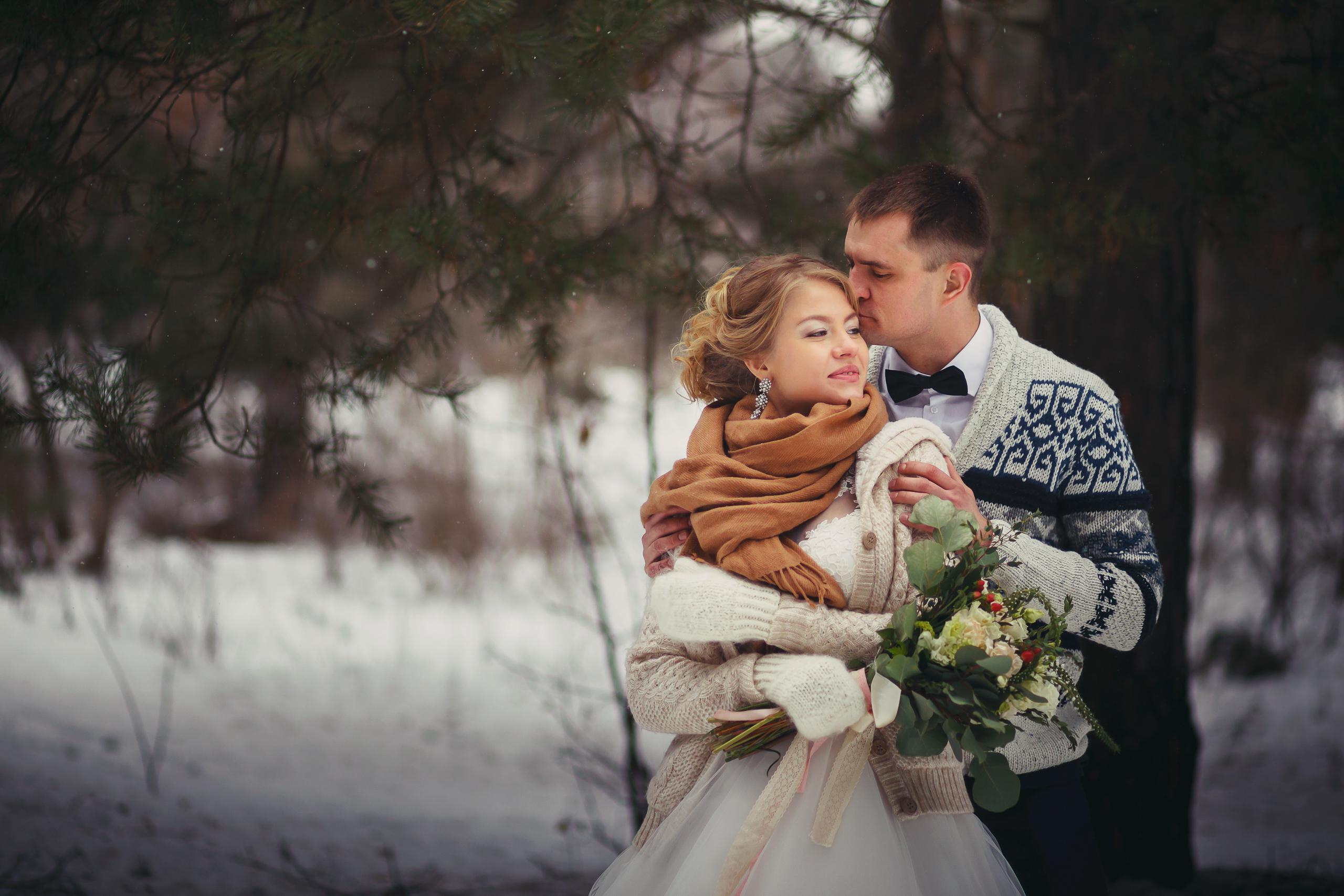 February 2016 | Marina and Alexander. Wedding, romantic photo, family holidays. Workshops