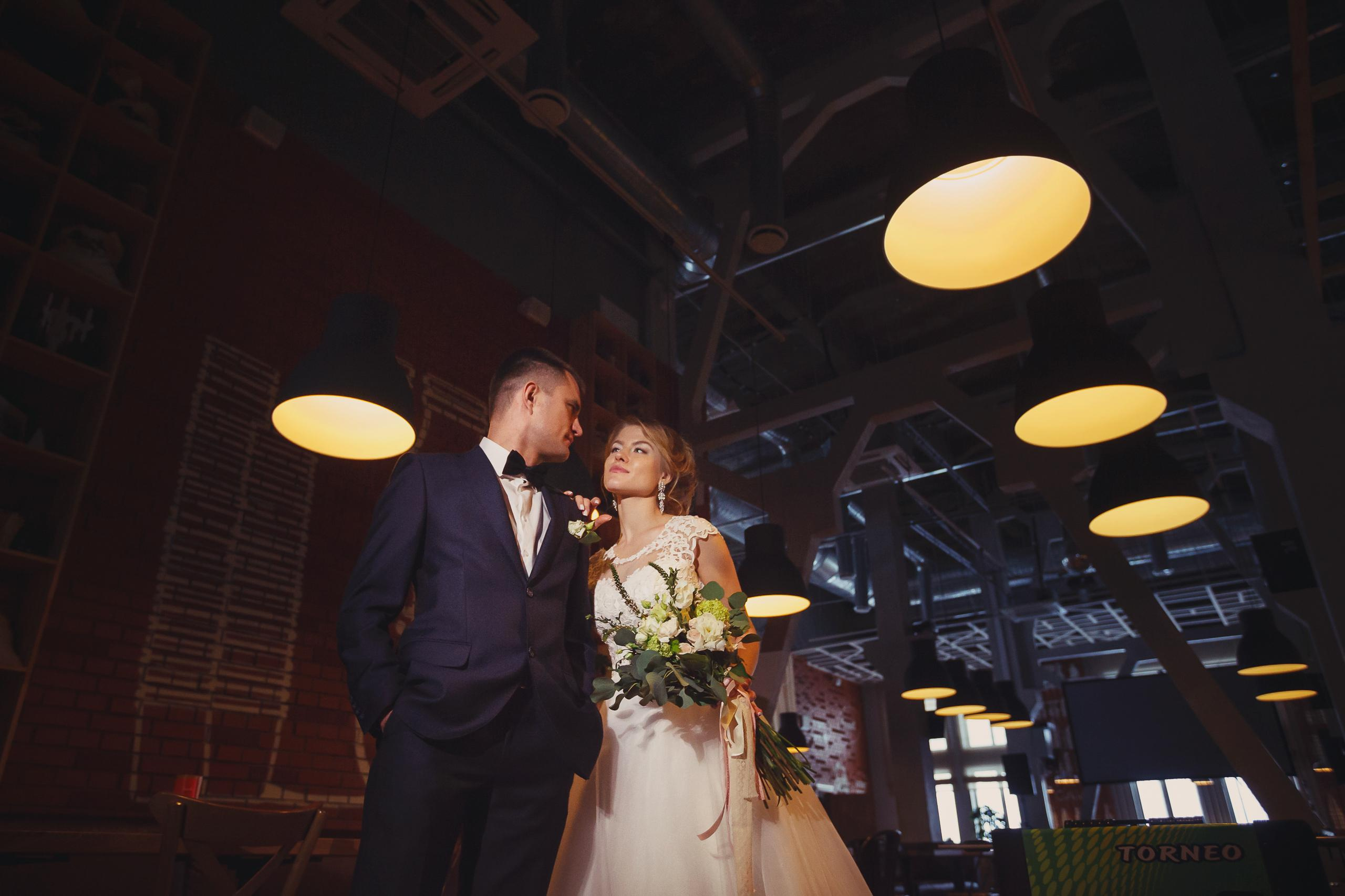 February 2016 | Marina and Alexander. Wedding, romantic photo, family holidays. Workshops