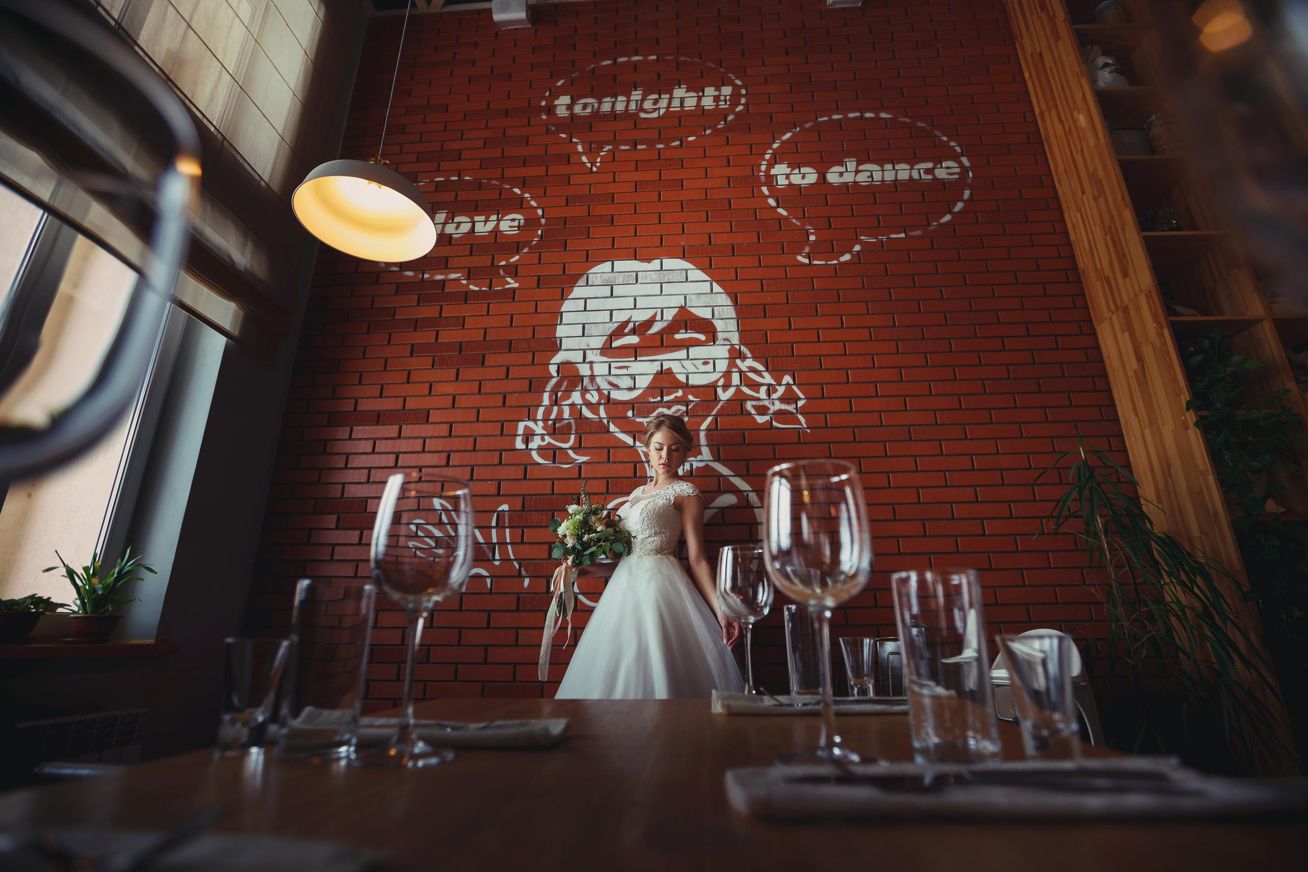 February 2016 | Marina and Alexander. Wedding, romantic photo, family holidays. Workshops