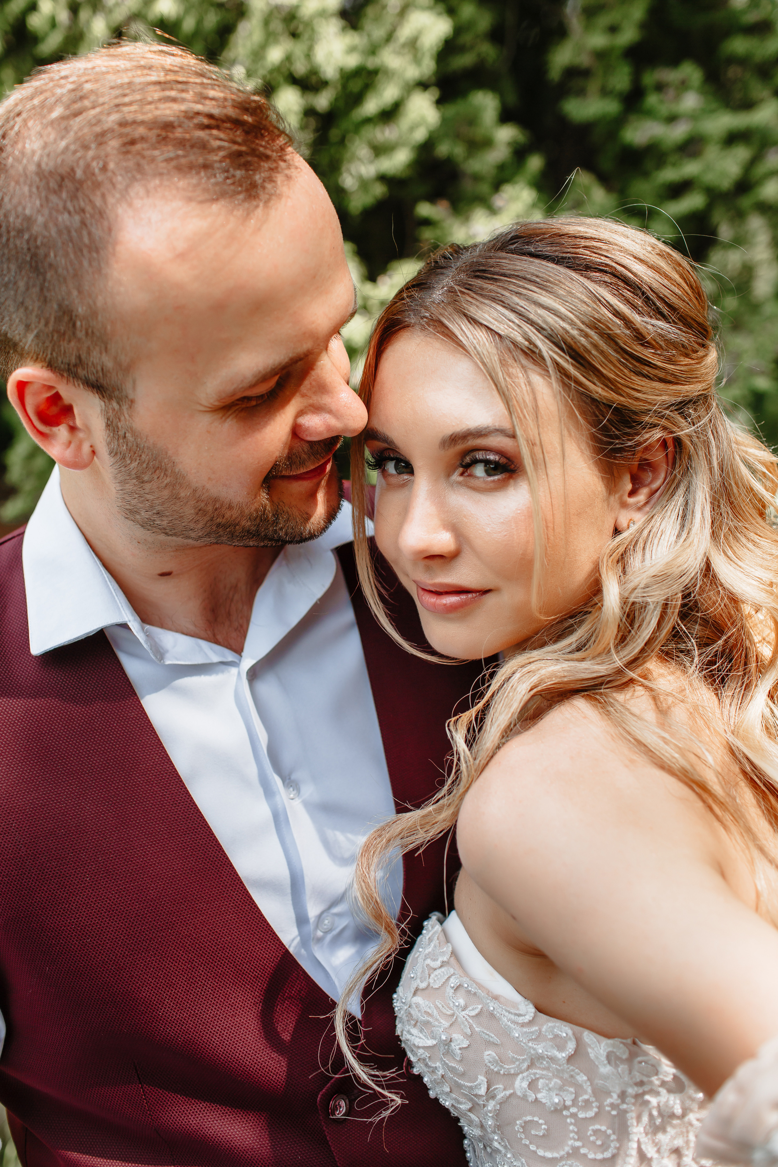 June 2021 | Julia & Dmitriy. Wedding, romantic photo, family holidays. Workshops