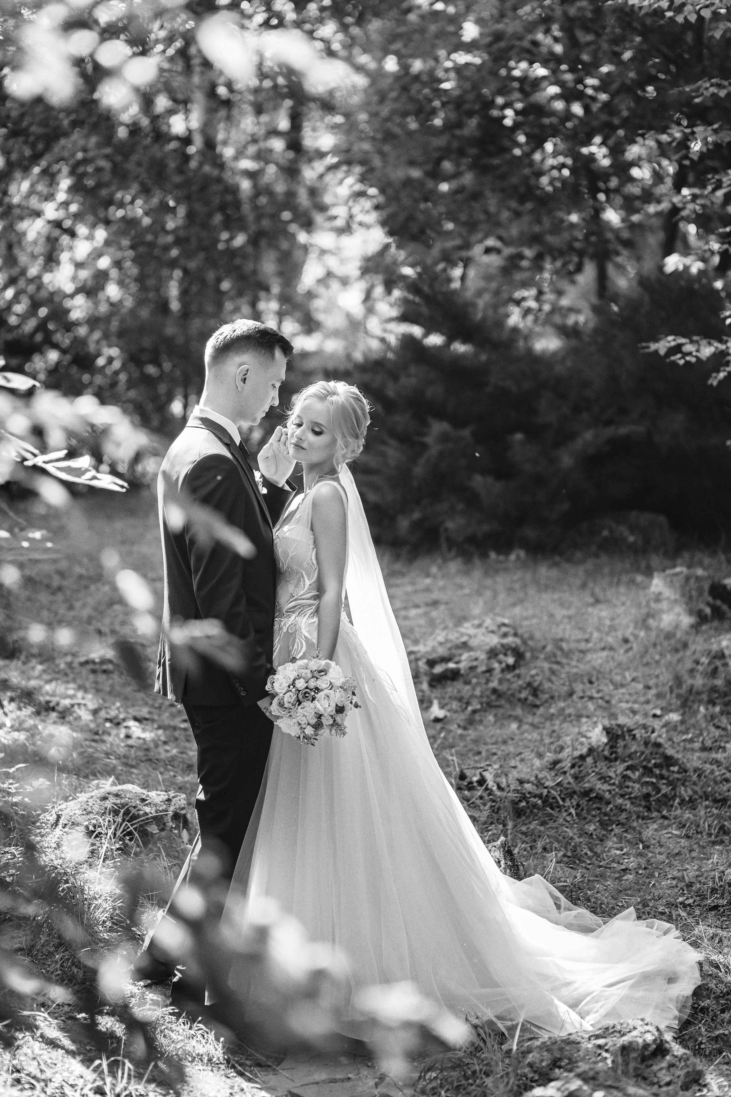 2020 | Maria and Anton. Wedding, romantic photo, family holidays. Workshops