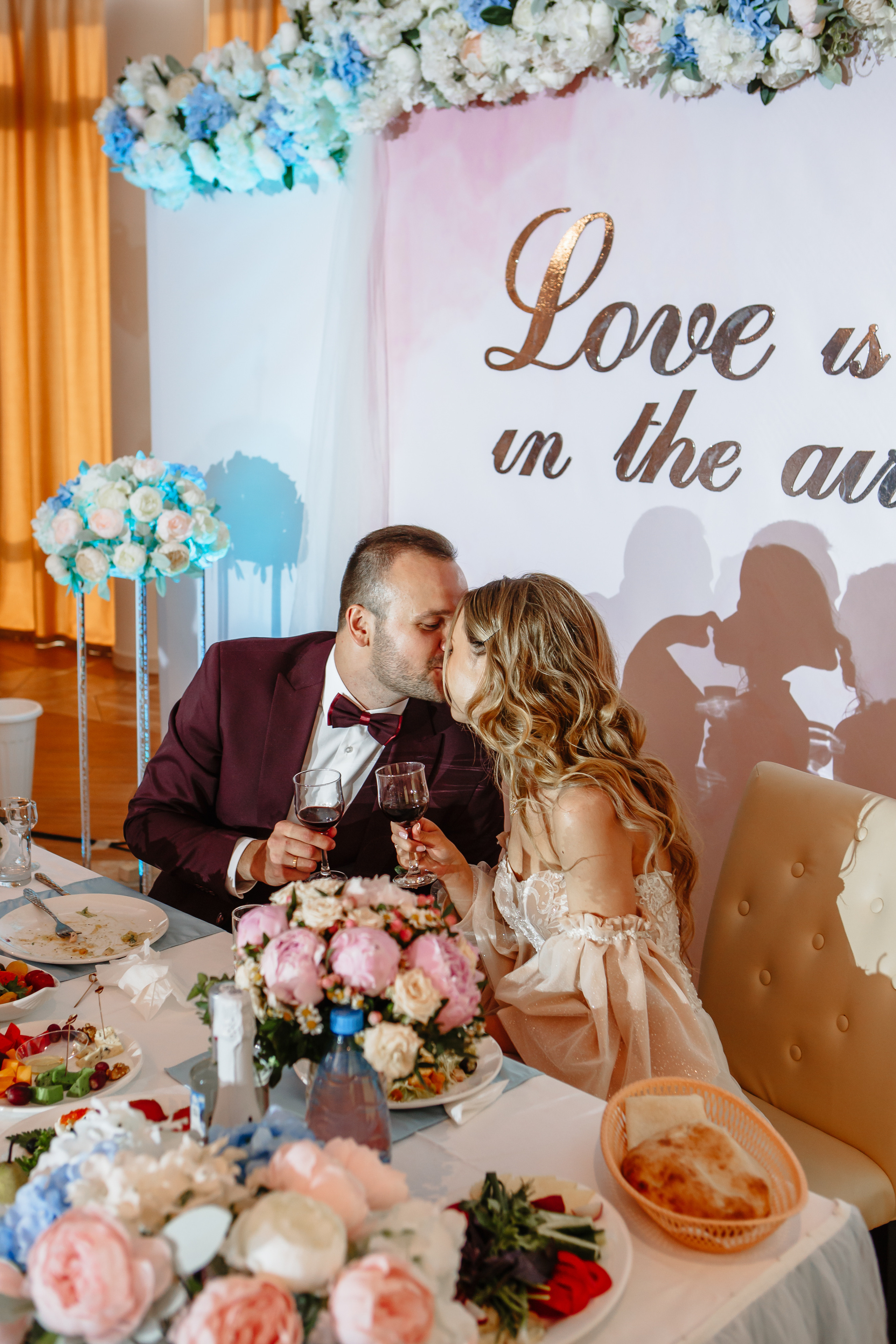 June 2021 | Julia & Dmitriy. Wedding, romantic photo, family holidays. Workshops