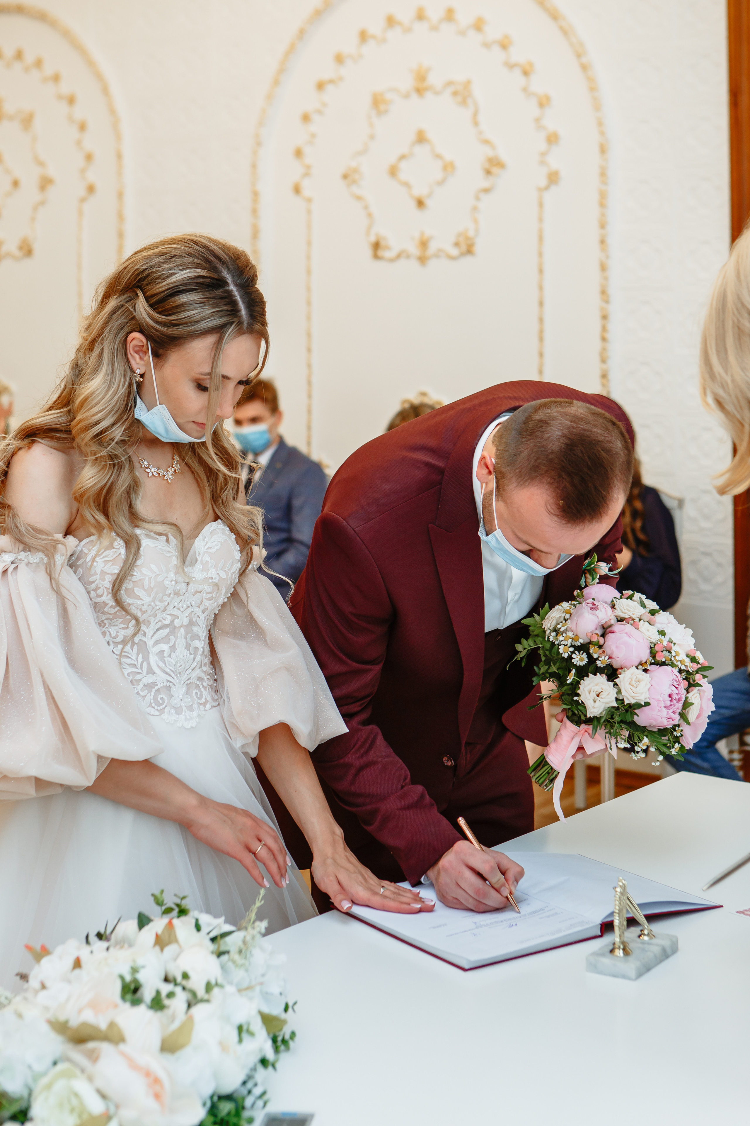 June 2021 | Julia & Dmitriy. Wedding, romantic photo, family holidays. Workshops