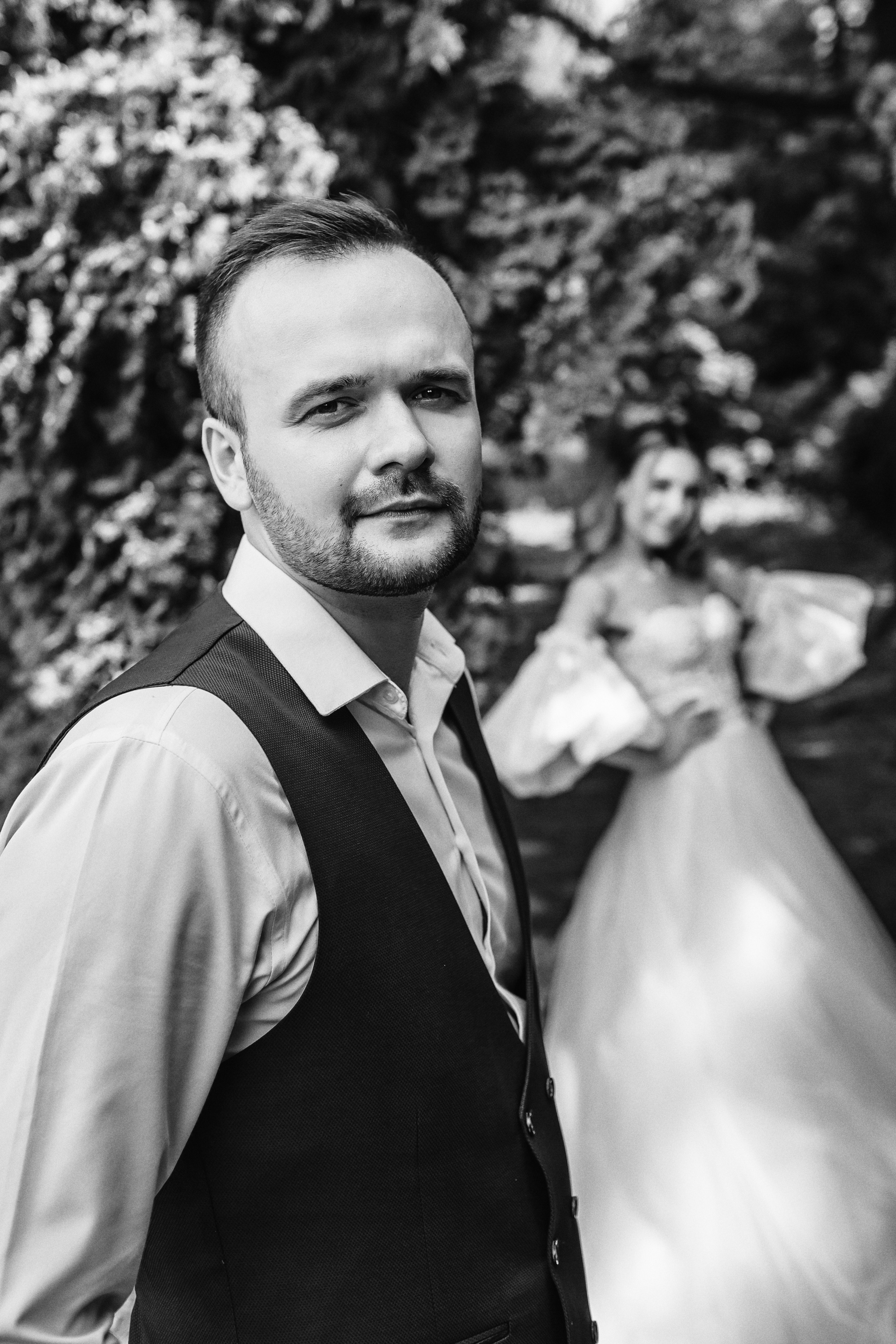 June 2021 | Julia & Dmitriy. Wedding, romantic photo, family holidays. Workshops