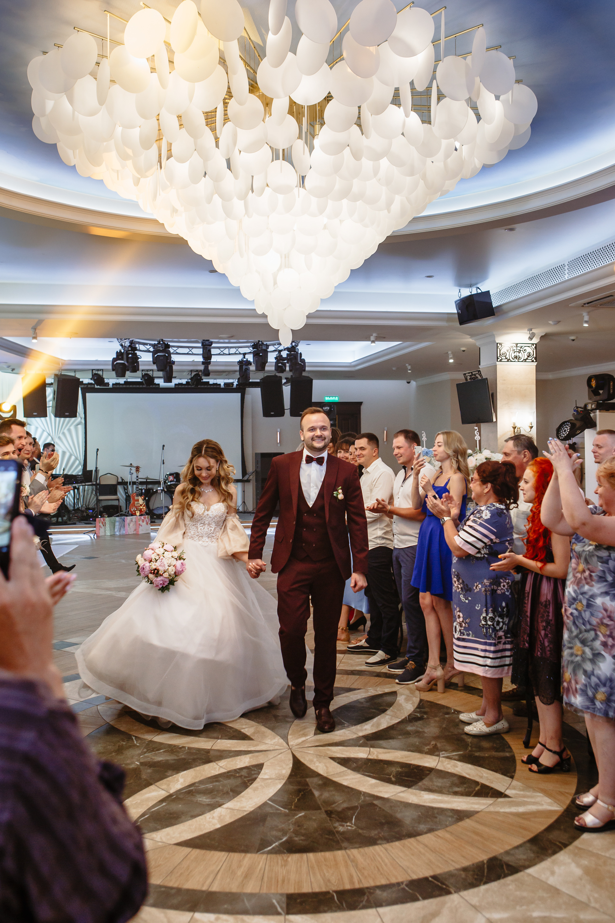 June 2021 | Julia & Dmitriy. Wedding, romantic photo, family holidays. Workshops