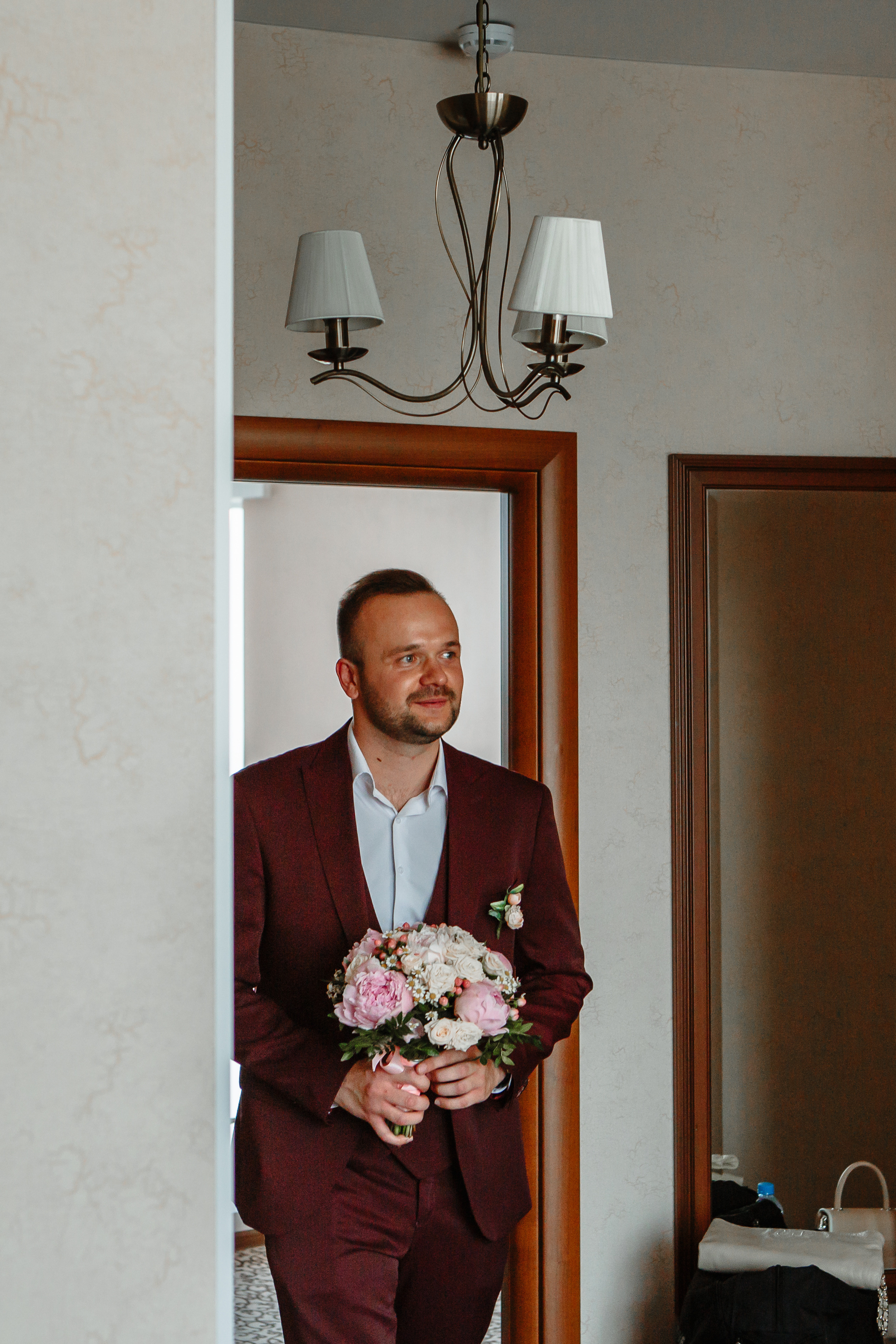 June 2021 | Julia & Dmitriy. Wedding, romantic photo, family holidays. Workshops