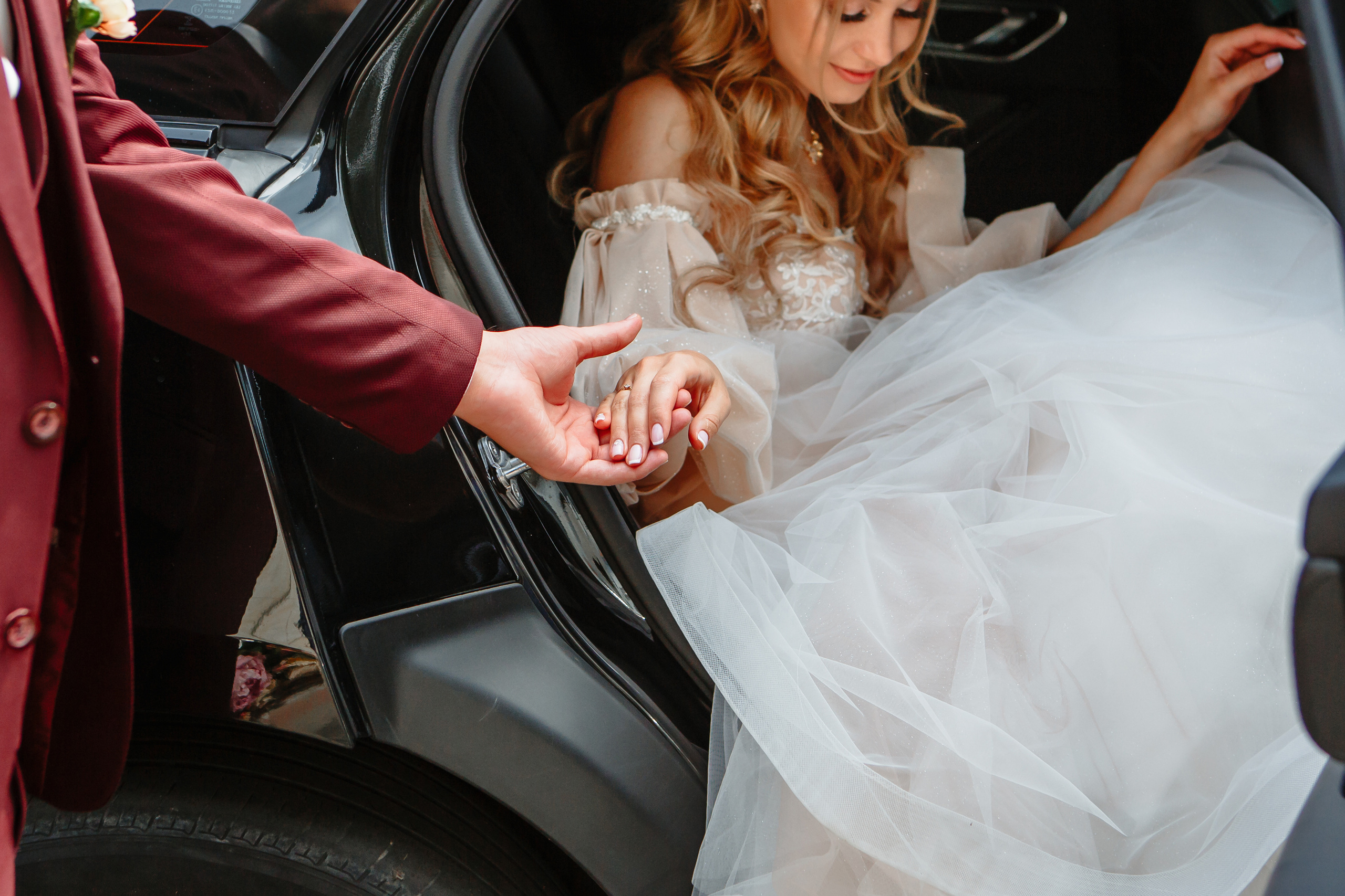 June 2021 | Julia & Dmitriy. Wedding, romantic photo, family holidays. Workshops