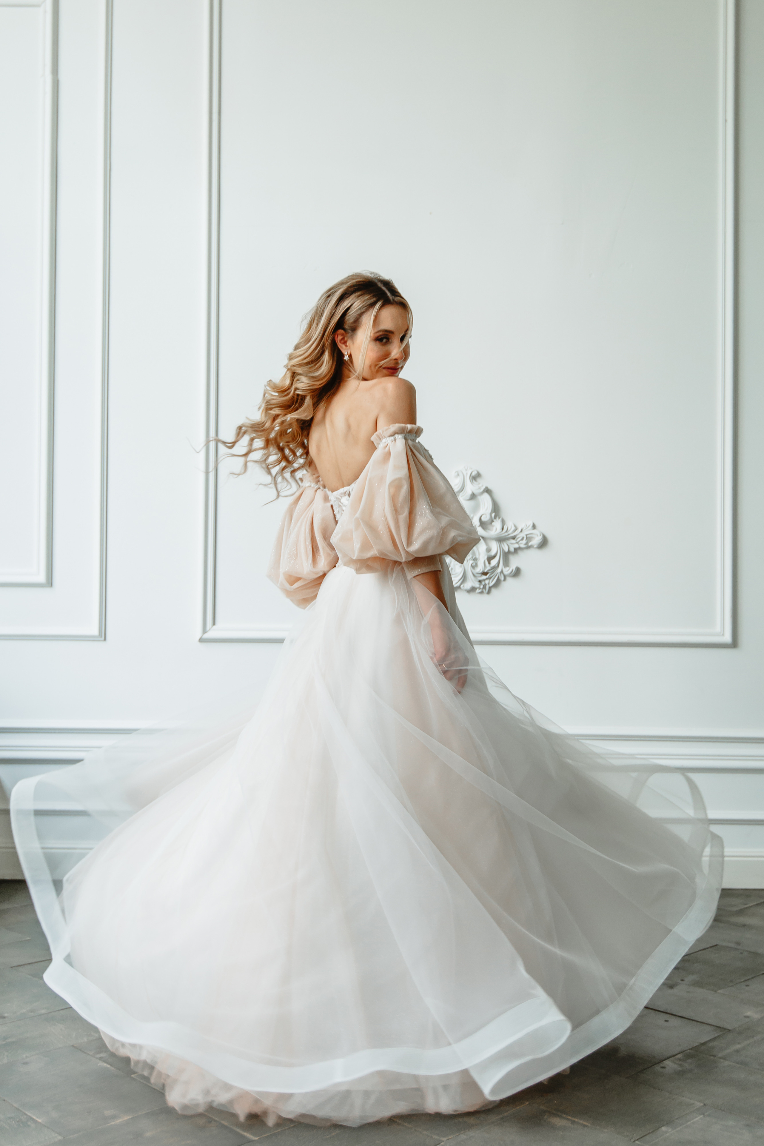 June 2021 | Julia & Dmitriy. Wedding, romantic photo, family holidays. Workshops