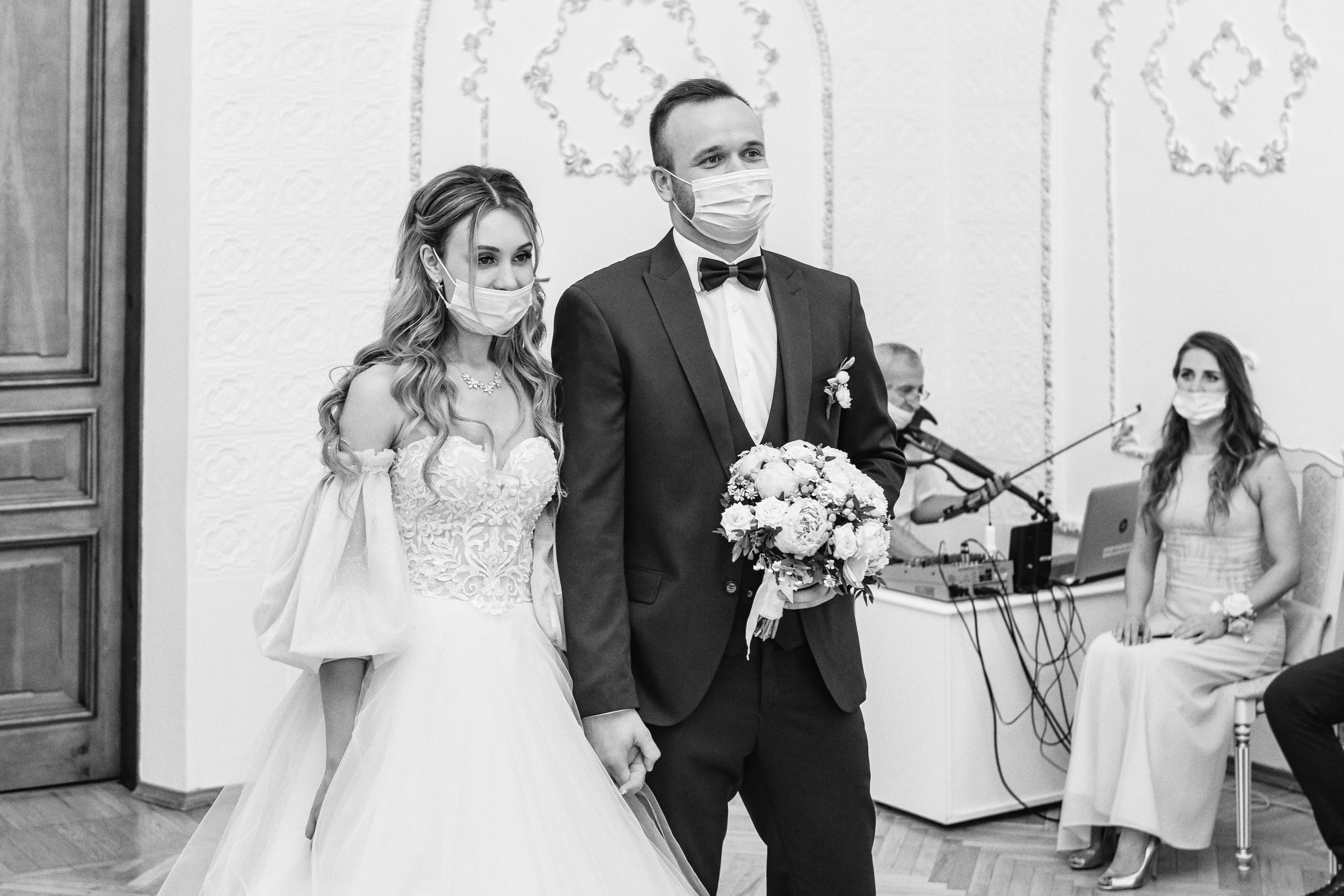 June 2021 | Julia & Dmitriy. Wedding, romantic photo, family holidays. Workshops