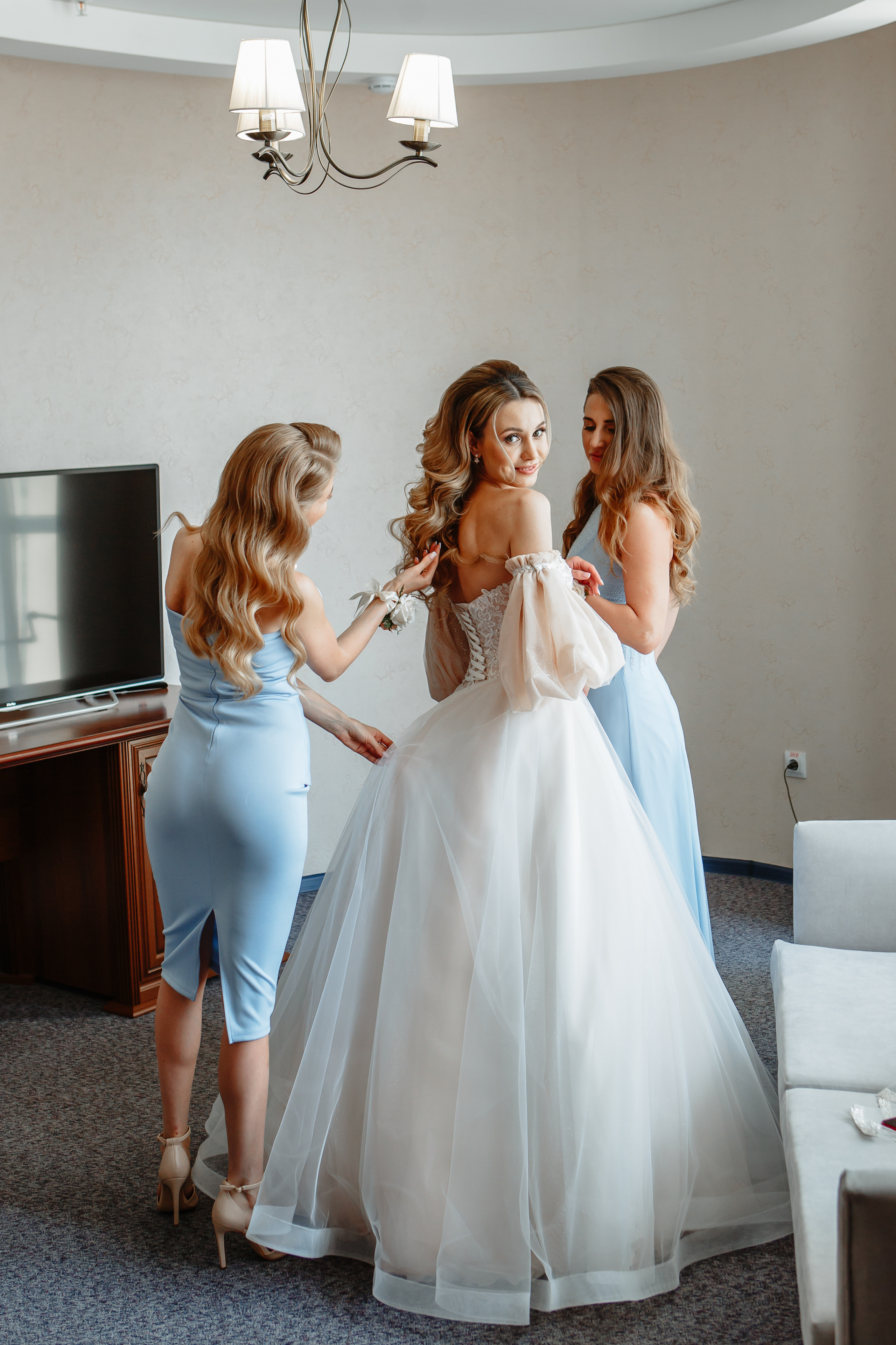 June 2021 | Julia & Dmitriy. Wedding, romantic photo, family holidays. Workshops