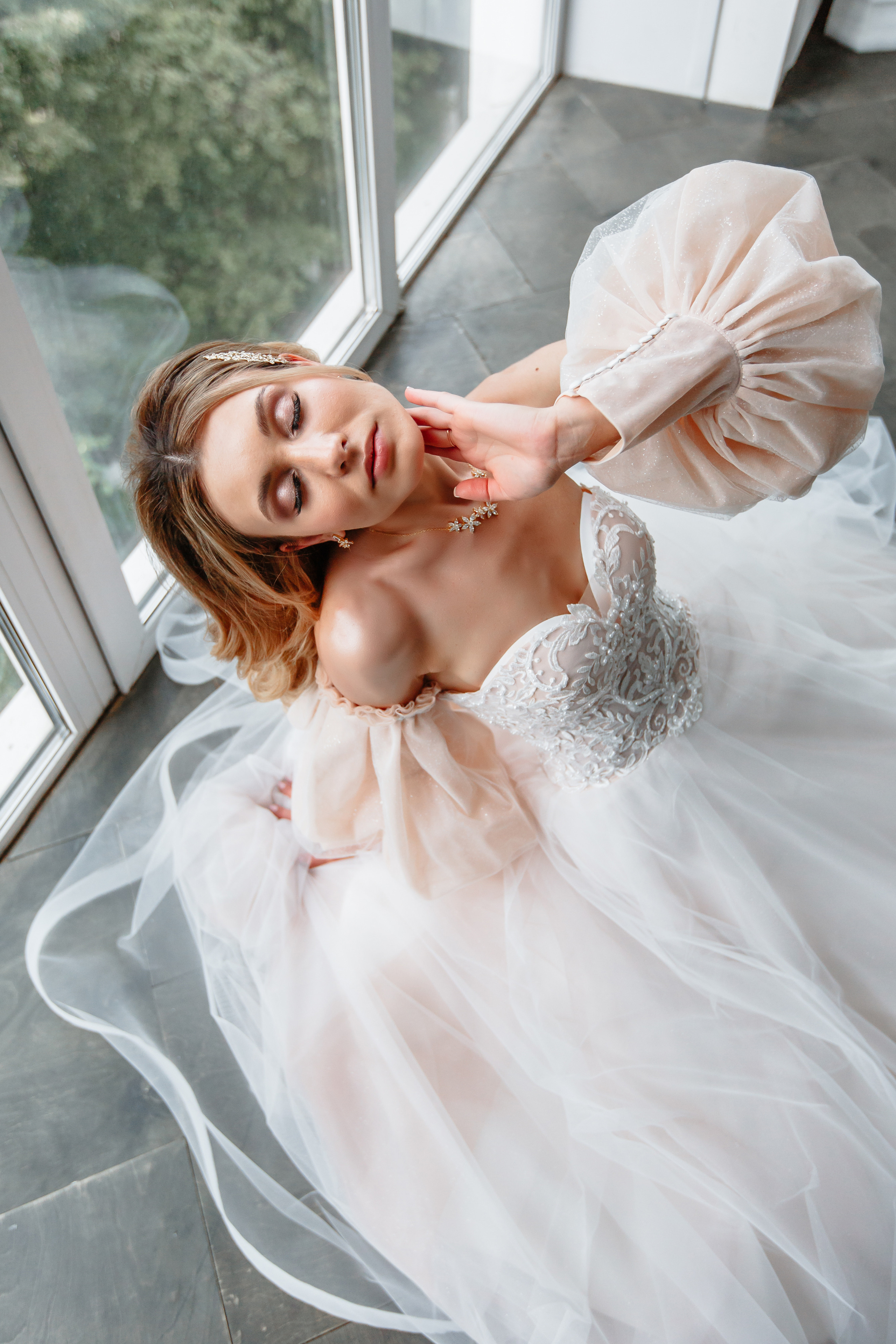 June 2021 | Julia & Dmitriy. Wedding, romantic photo, family holidays. Workshops