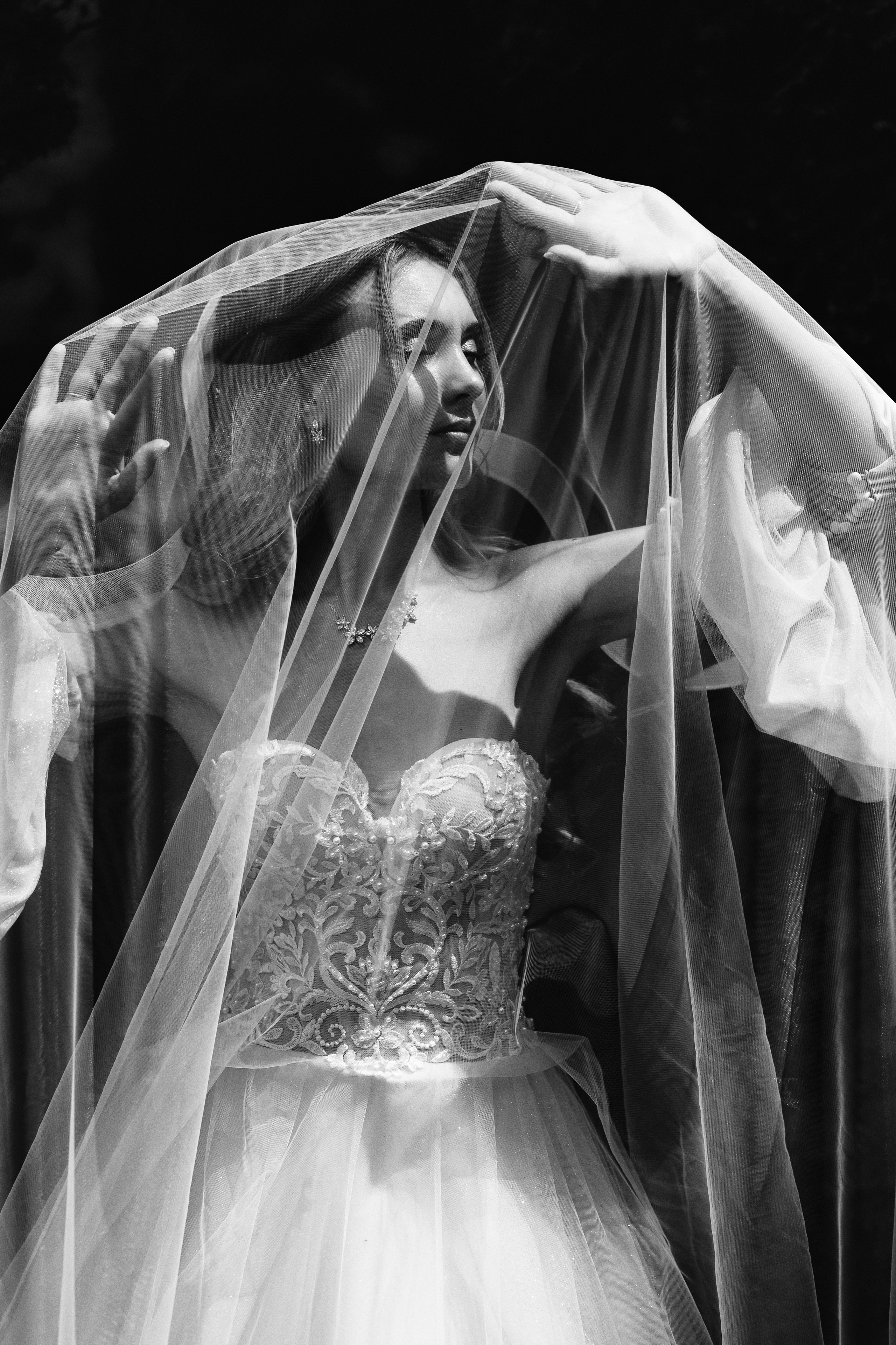 June 2021 | Julia & Dmitriy. Wedding, romantic photo, family holidays. Workshops