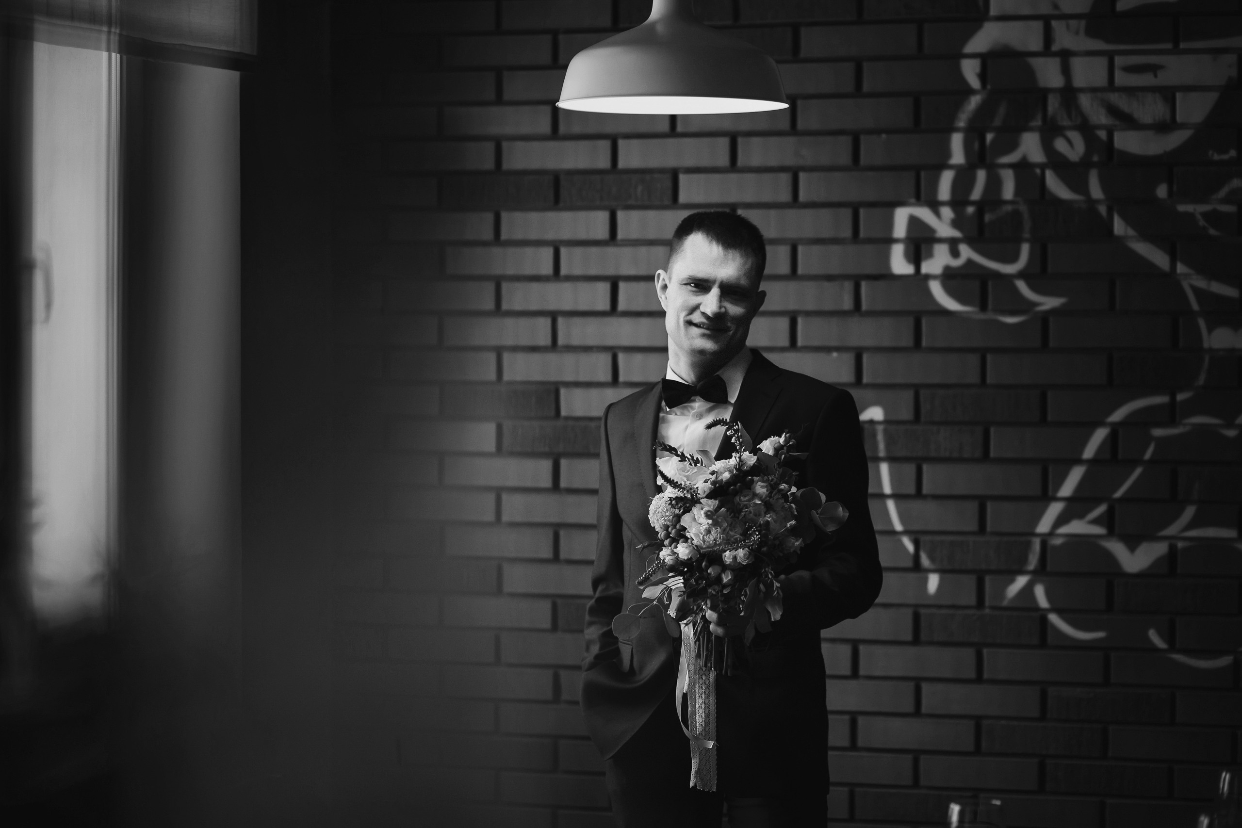 February 2016 | Marina and Alexander. Wedding, romantic photo, family holidays. Workshops