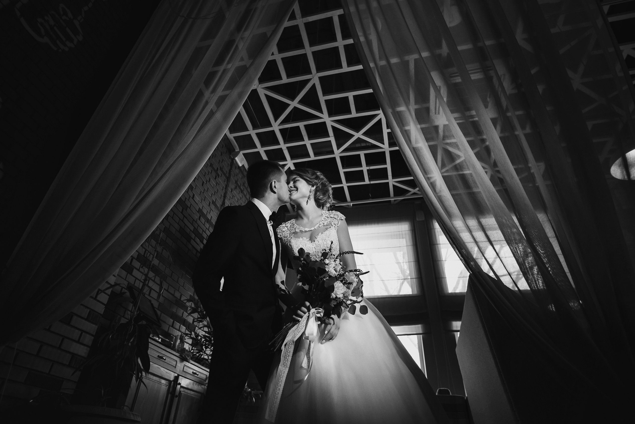 February 2016 | Marina and Alexander. Wedding, romantic photo, family holidays. Workshops