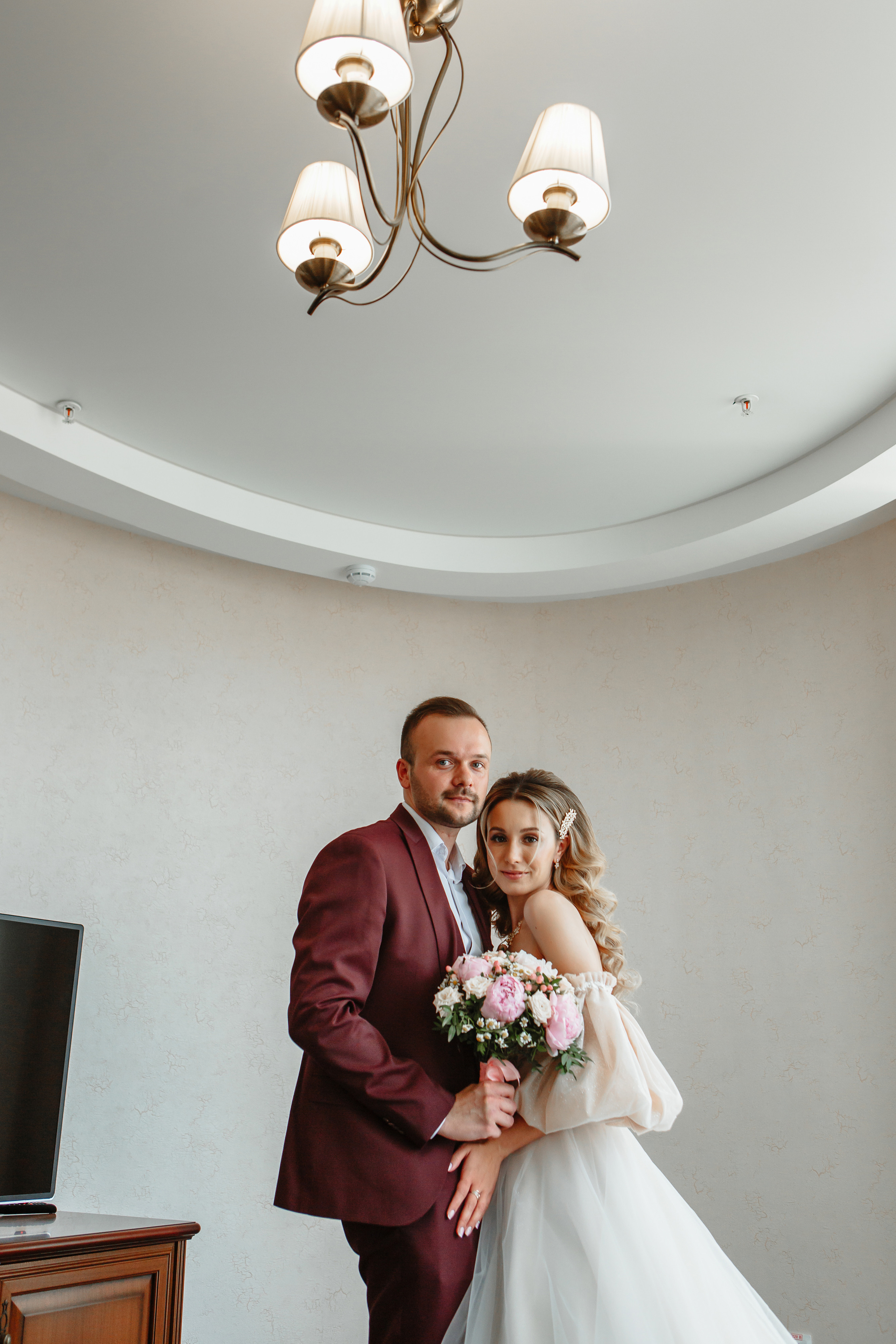 June 2021 | Julia & Dmitriy. Wedding, romantic photo, family holidays. Workshops