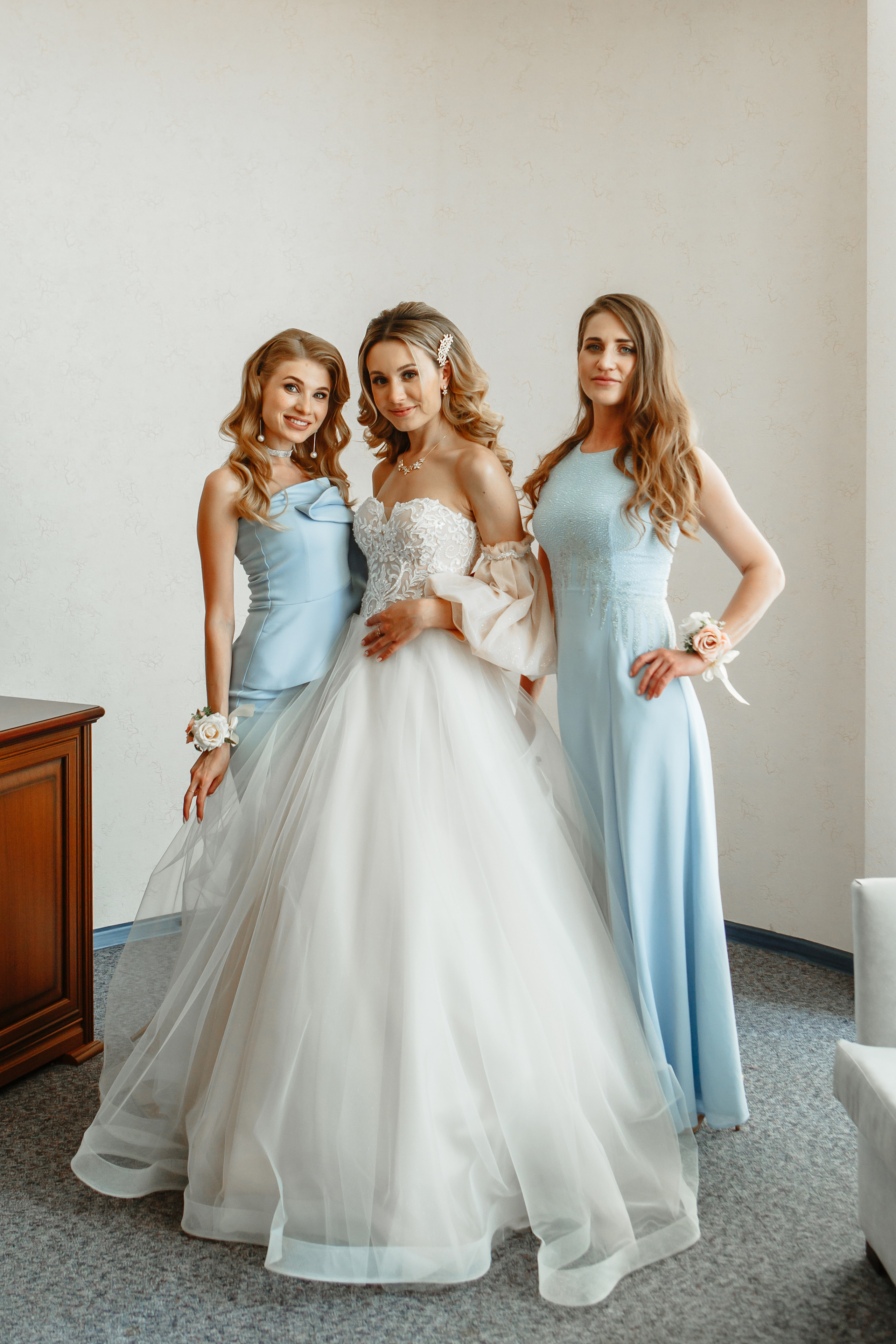 June 2021 | Julia & Dmitriy. Wedding, romantic photo, family holidays. Workshops