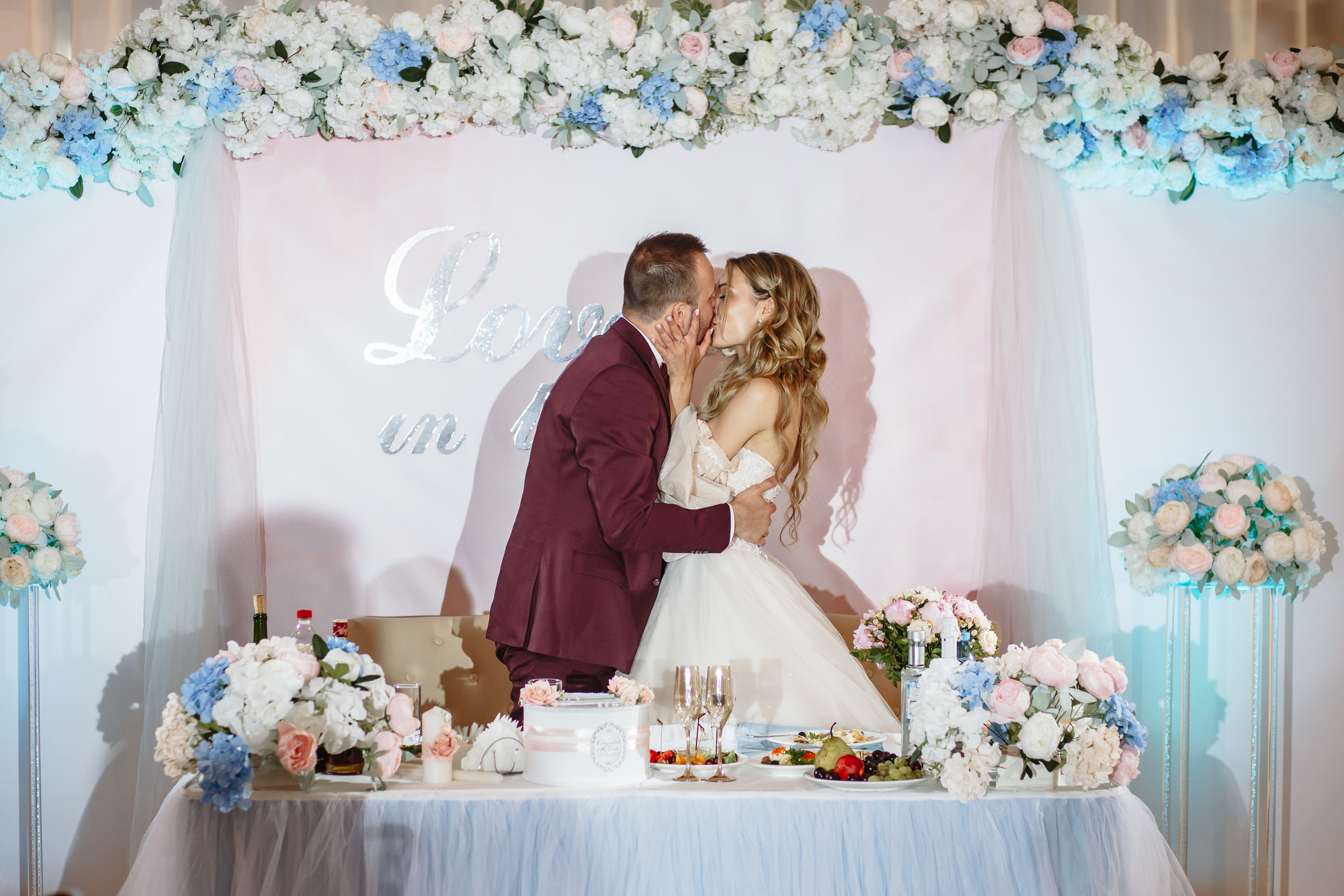 June 2021 | Julia & Dmitriy. Wedding, romantic photo, family holidays. Workshops