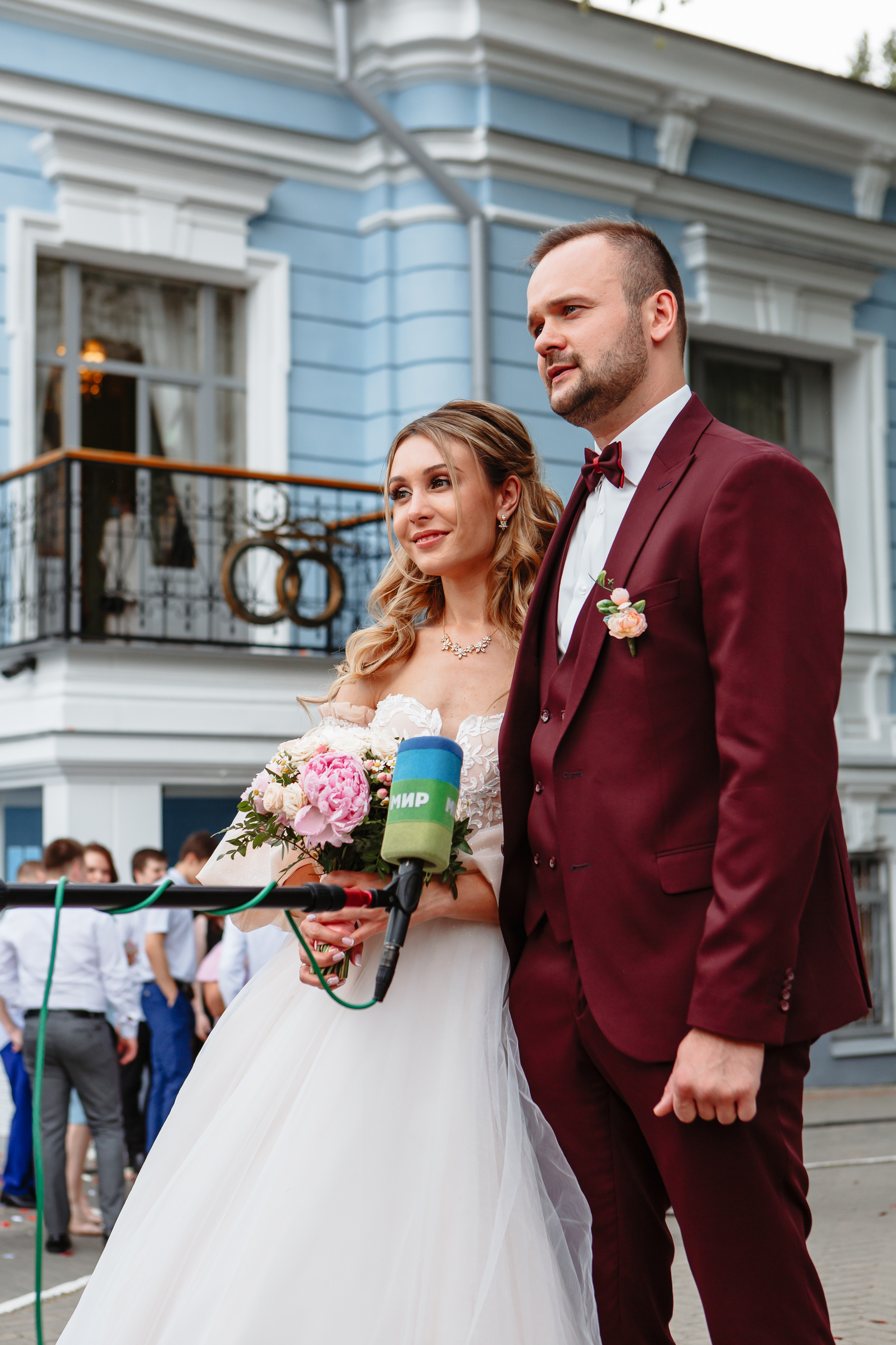 June 2021 | Julia & Dmitriy. Wedding, romantic photo, family holidays. Workshops