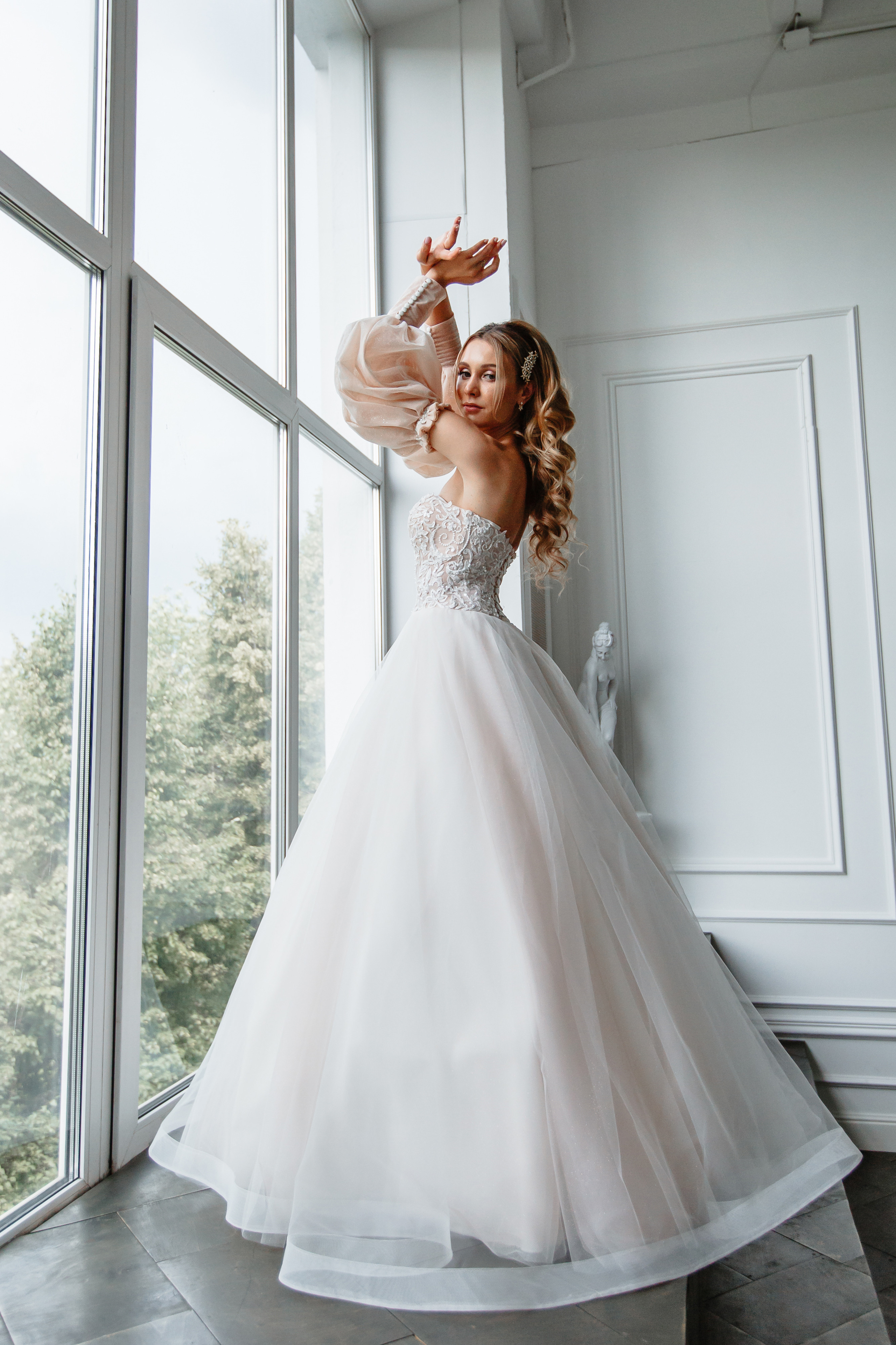 June 2021 | Julia & Dmitriy. Wedding, romantic photo, family holidays. Workshops