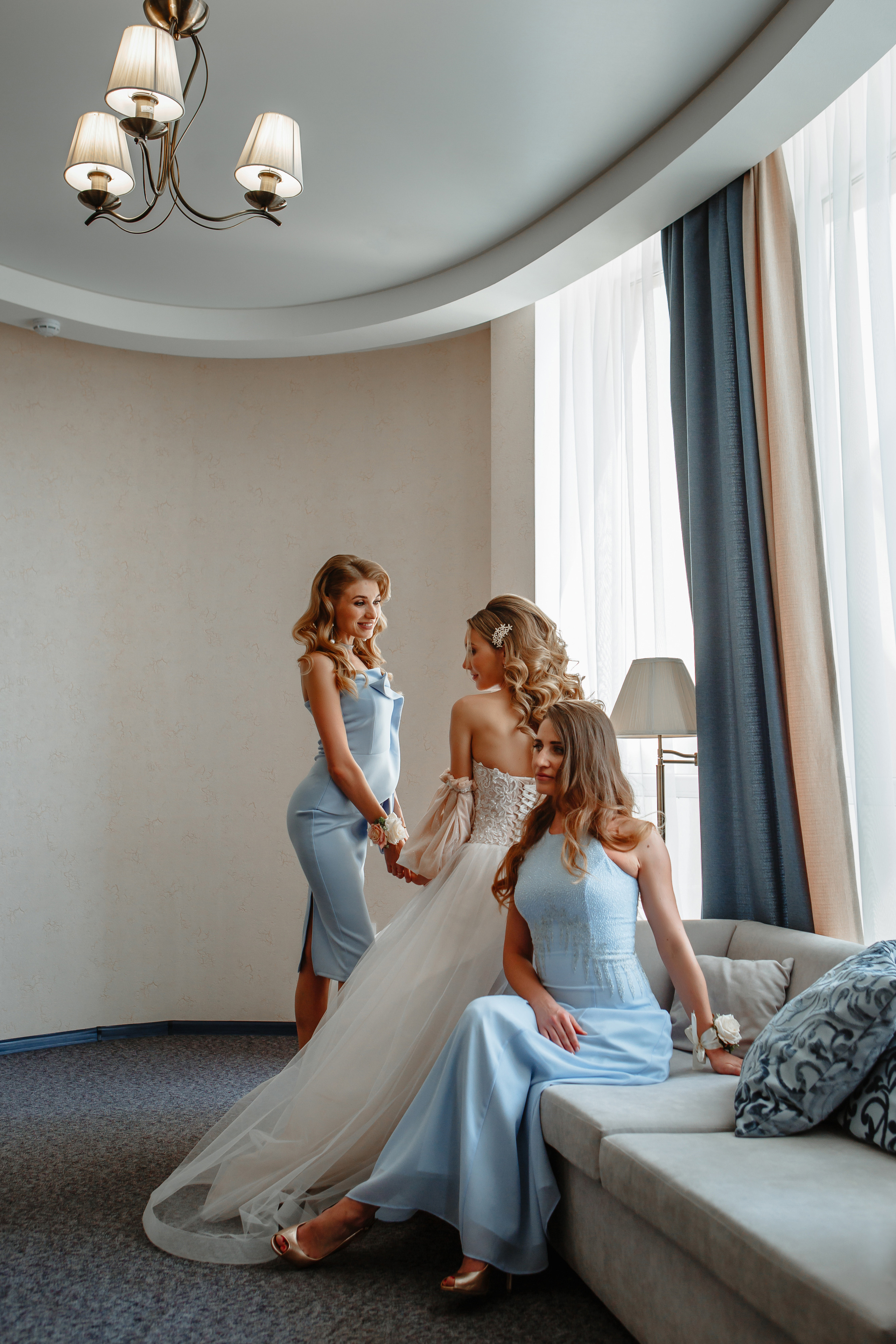 June 2021 | Julia & Dmitriy. Wedding, romantic photo, family holidays. Workshops