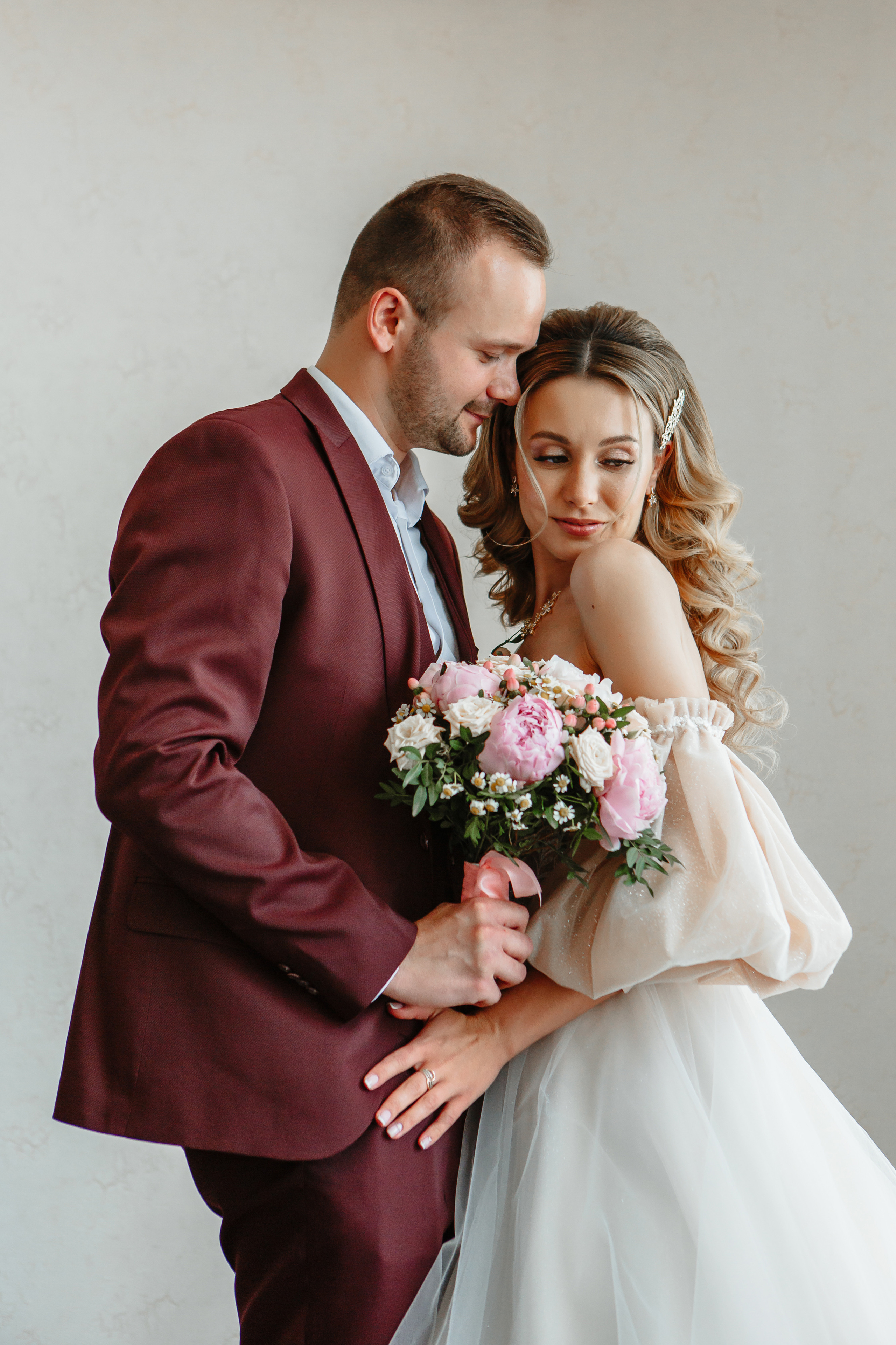 June 2021 | Julia & Dmitriy. Wedding, romantic photo, family holidays. Workshops