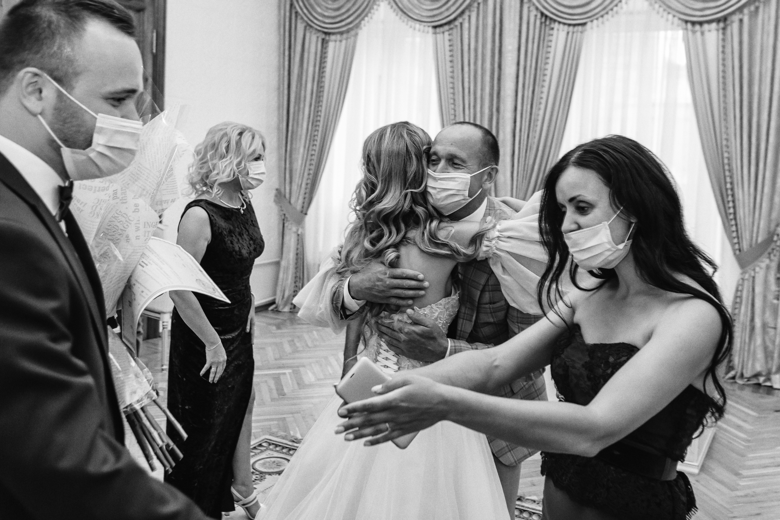 June 2021 | Julia & Dmitriy. Wedding, romantic photo, family holidays. Workshops