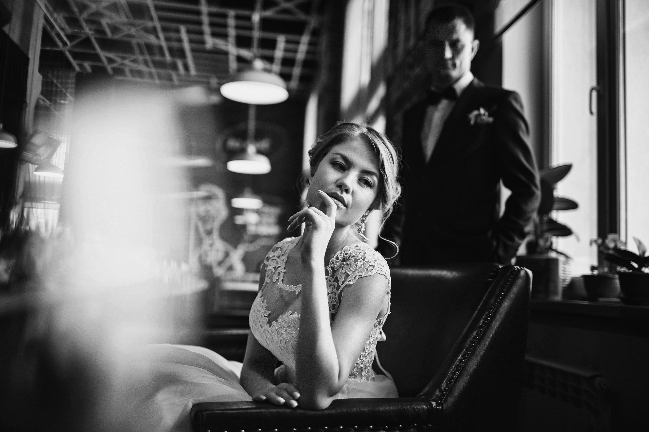 February 2016 | Marina and Alexander. Wedding, romantic photo, family holidays. Workshops