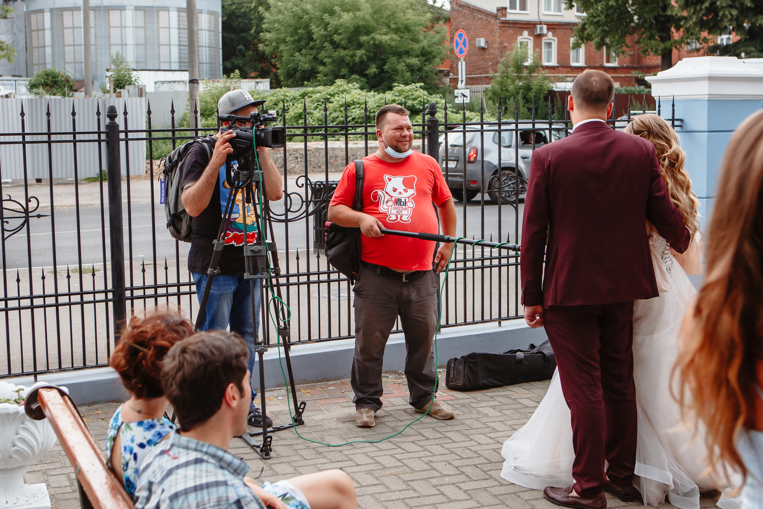 June 2021 | Julia & Dmitriy. Wedding, romantic photo, family holidays. Workshops