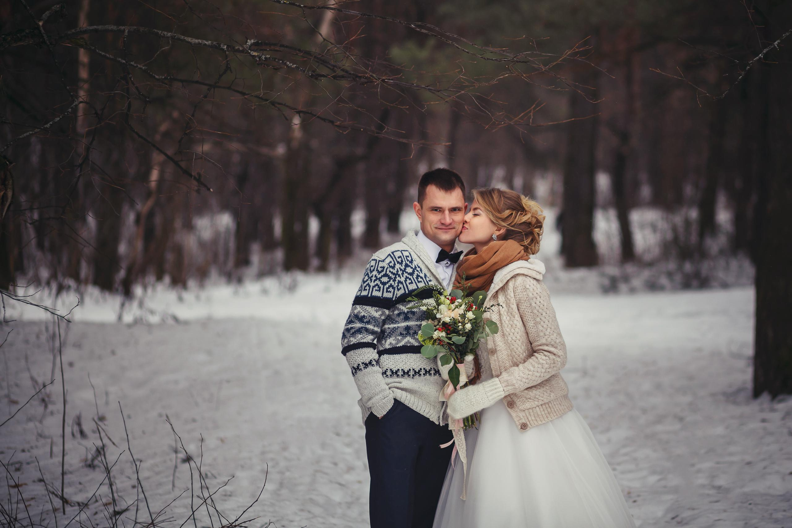 February 2016 | Marina and Alexander. Wedding, romantic photo, family holidays. Workshops