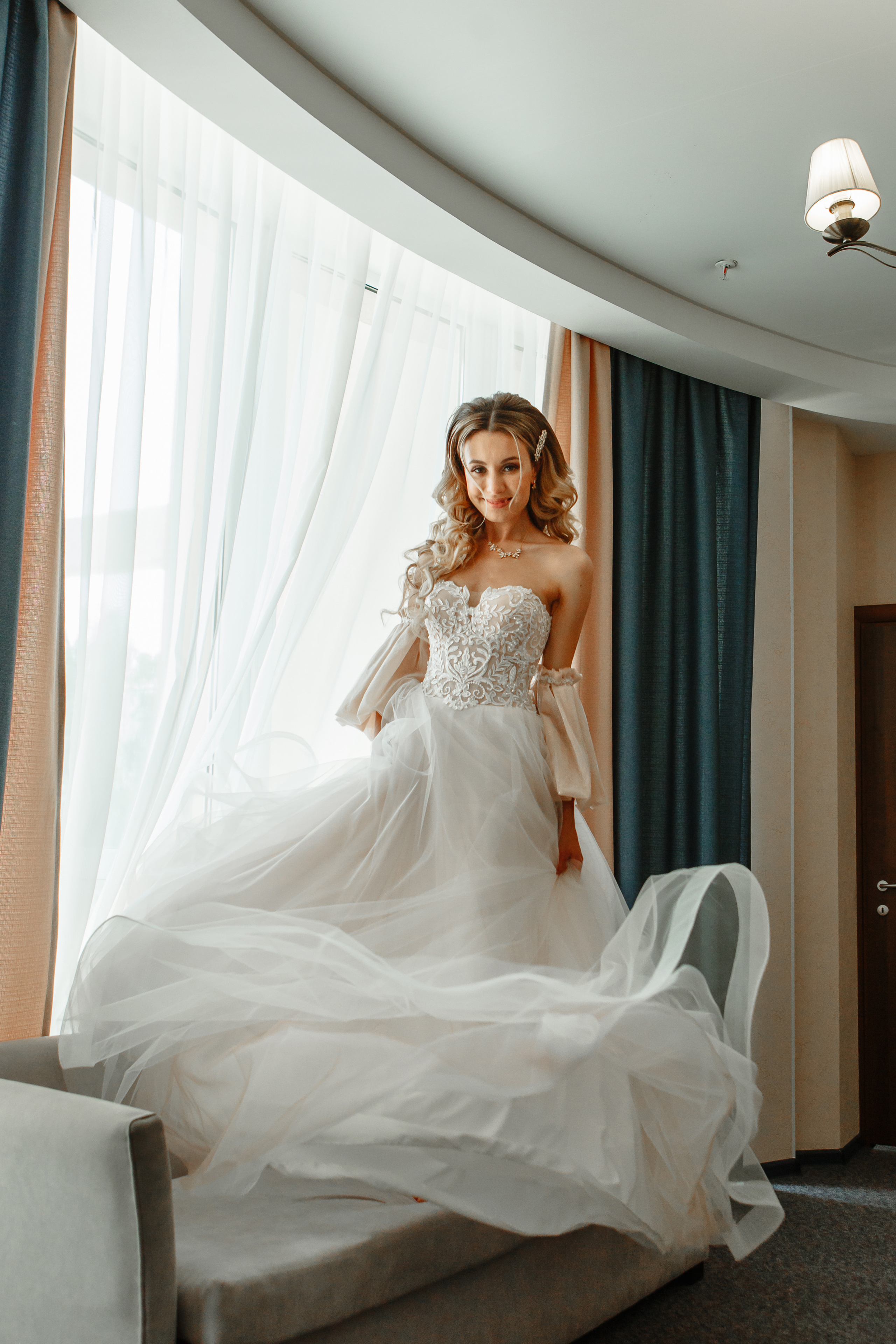 June 2021 | Julia & Dmitriy. Wedding, romantic photo, family holidays. Workshops