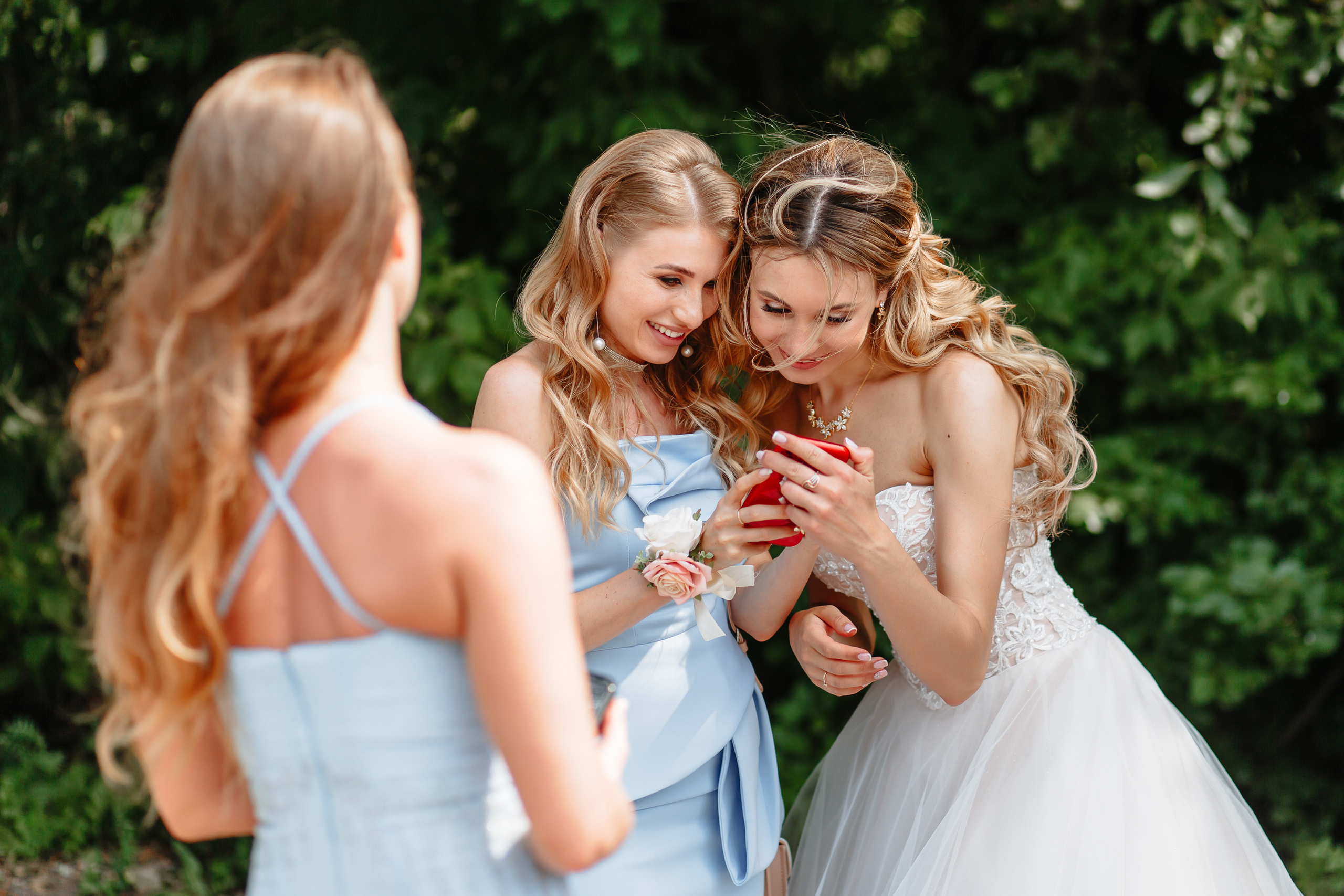 June 2021 | Julia & Dmitriy. Wedding, romantic photo, family holidays. Workshops