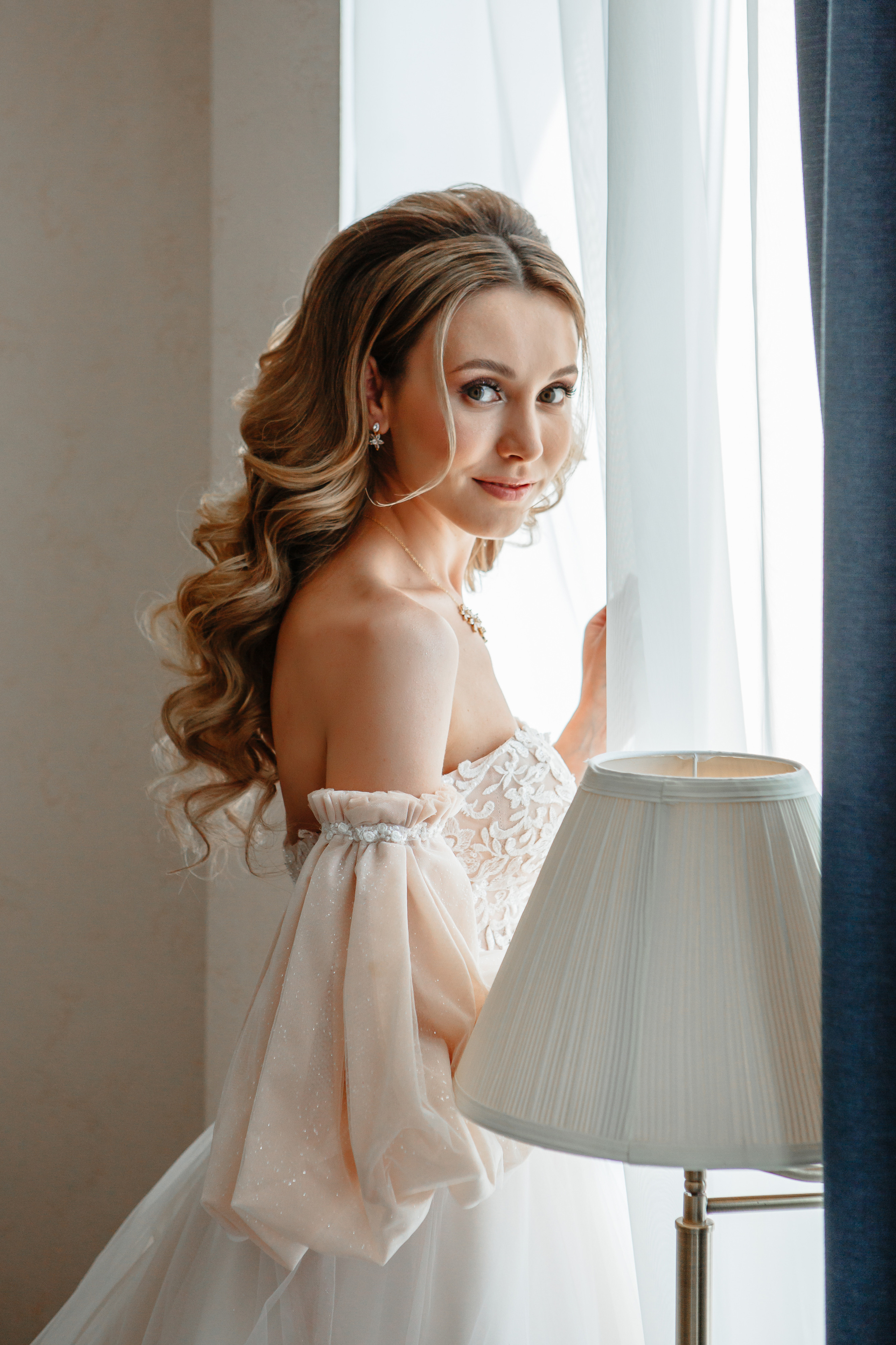 June 2021 | Julia & Dmitriy. Wedding, romantic photo, family holidays. Workshops